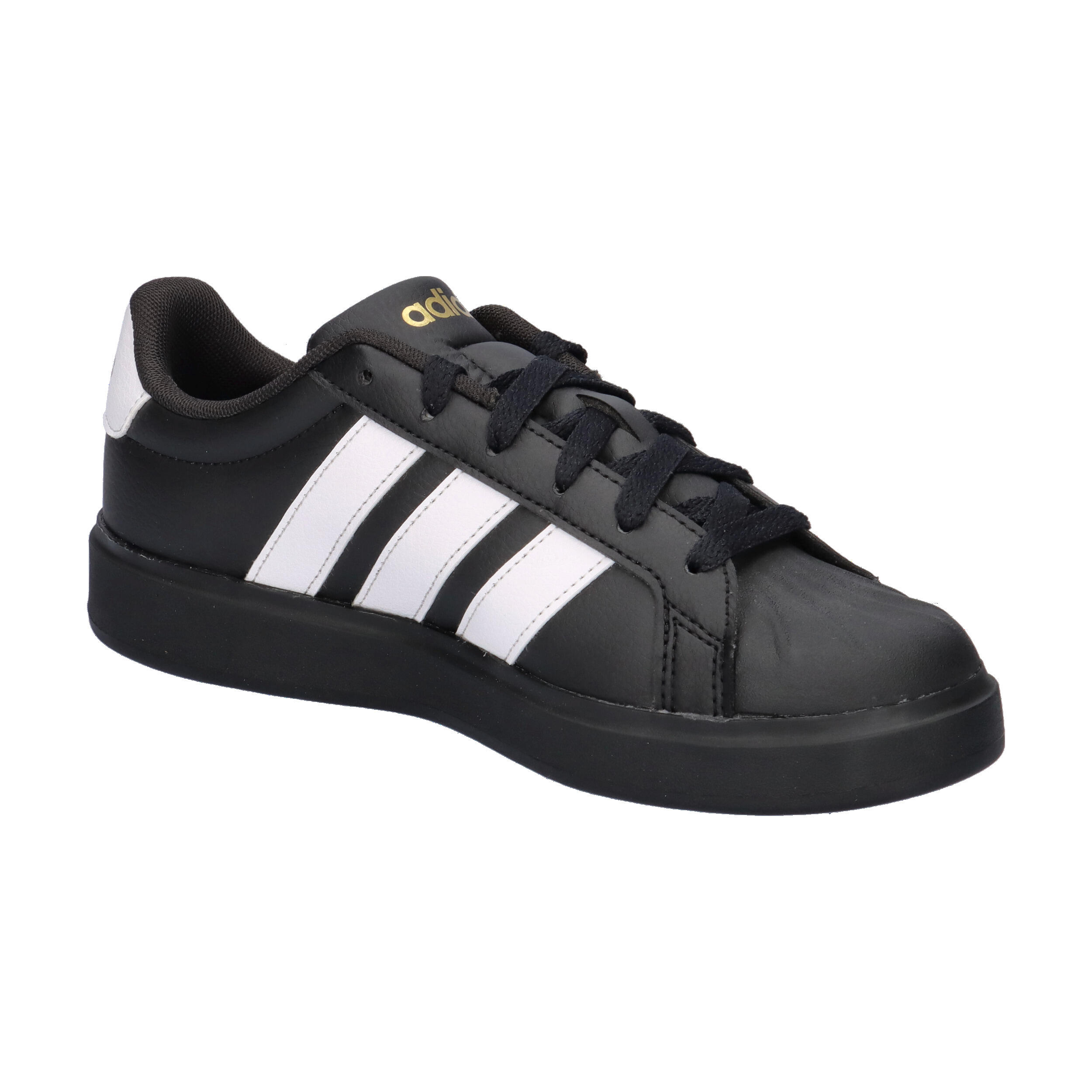 Buty dziecięce adidas Streettalk, syntetyczna cholewka, gumowa podeszwa 8/15