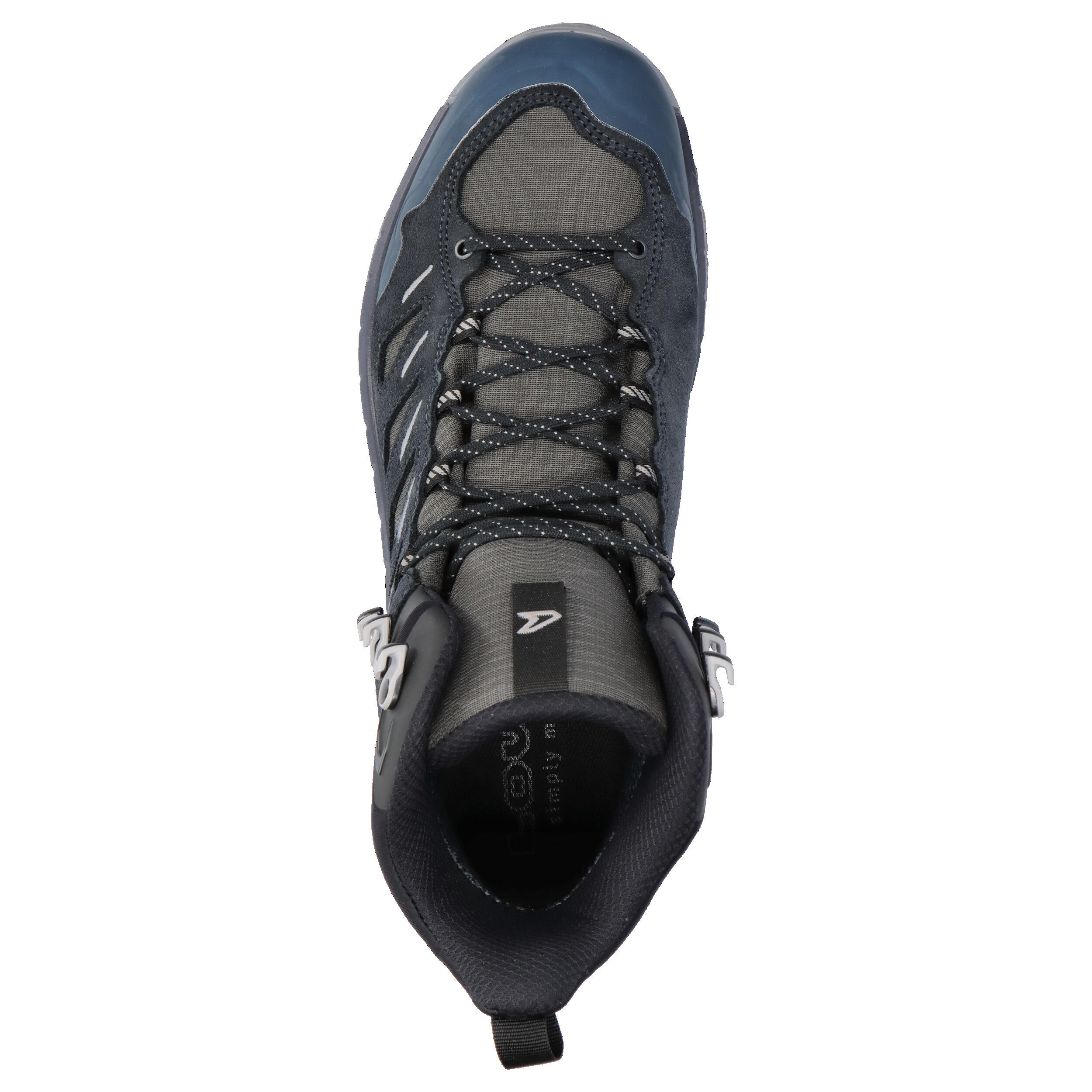 Lowa Herren Wanderschuhe Innovo GTX Mid 311330 5/15