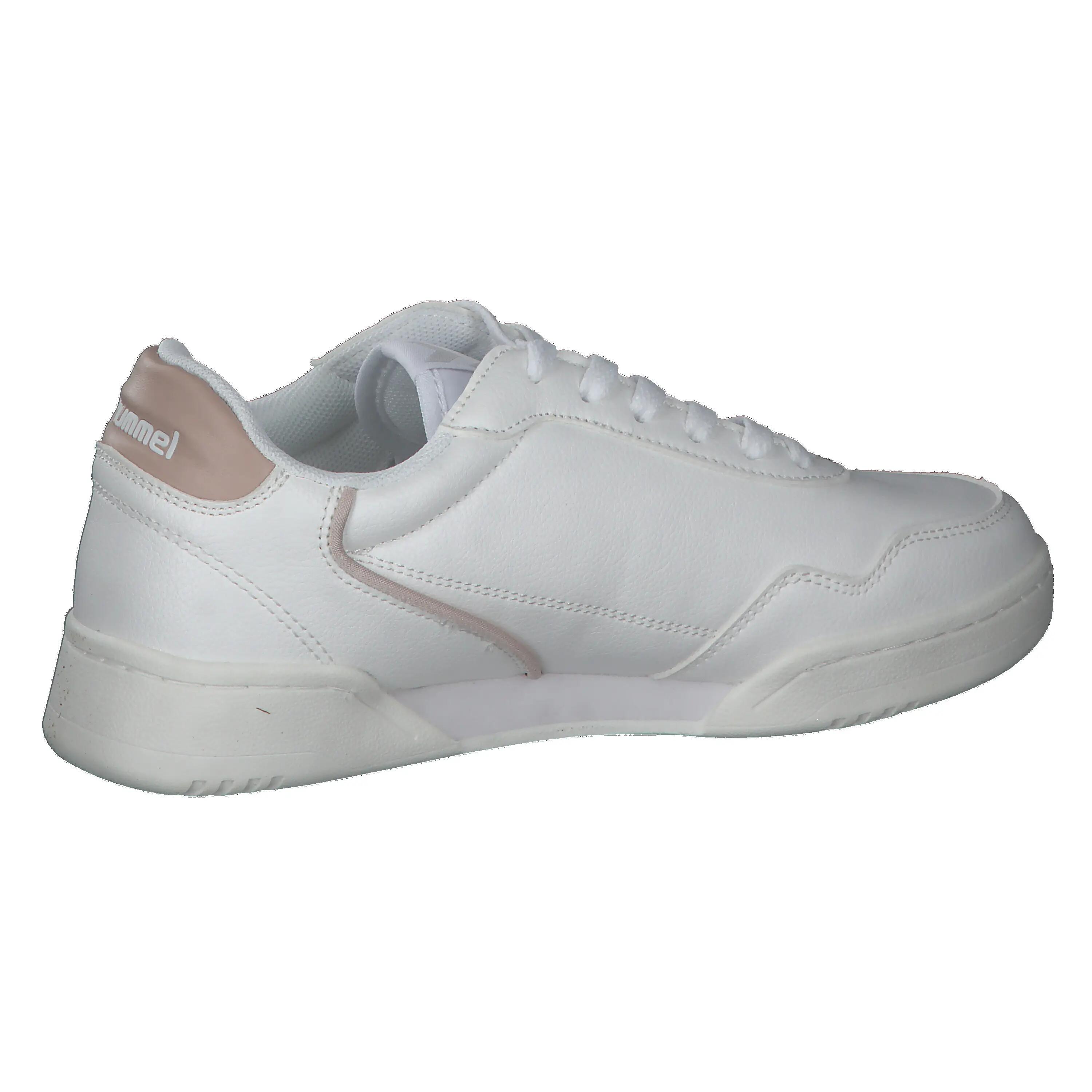 Zapatilla Deportiva Low Forli Adulto Unisex Diseño Ligero Hummel 15/15