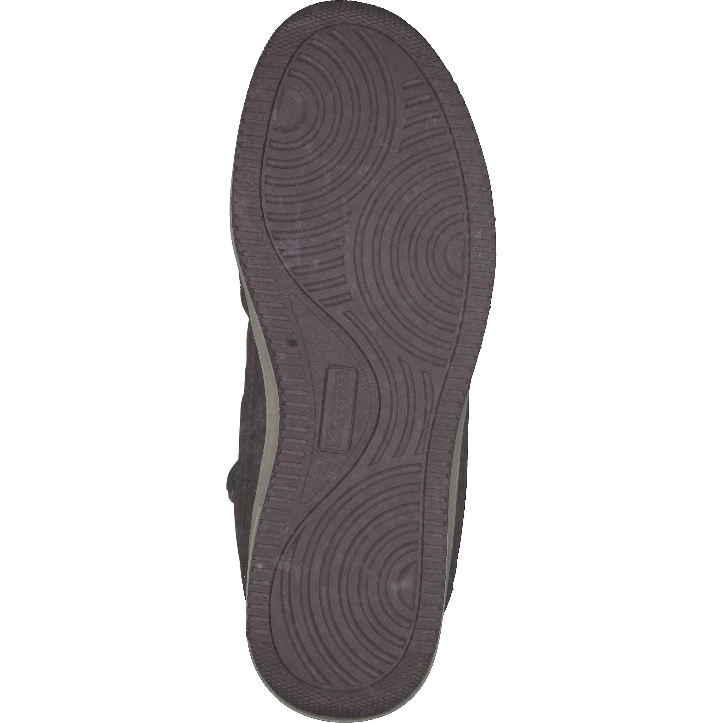 Schoenen universeel voor heren Kappa Bash Mid 6/15