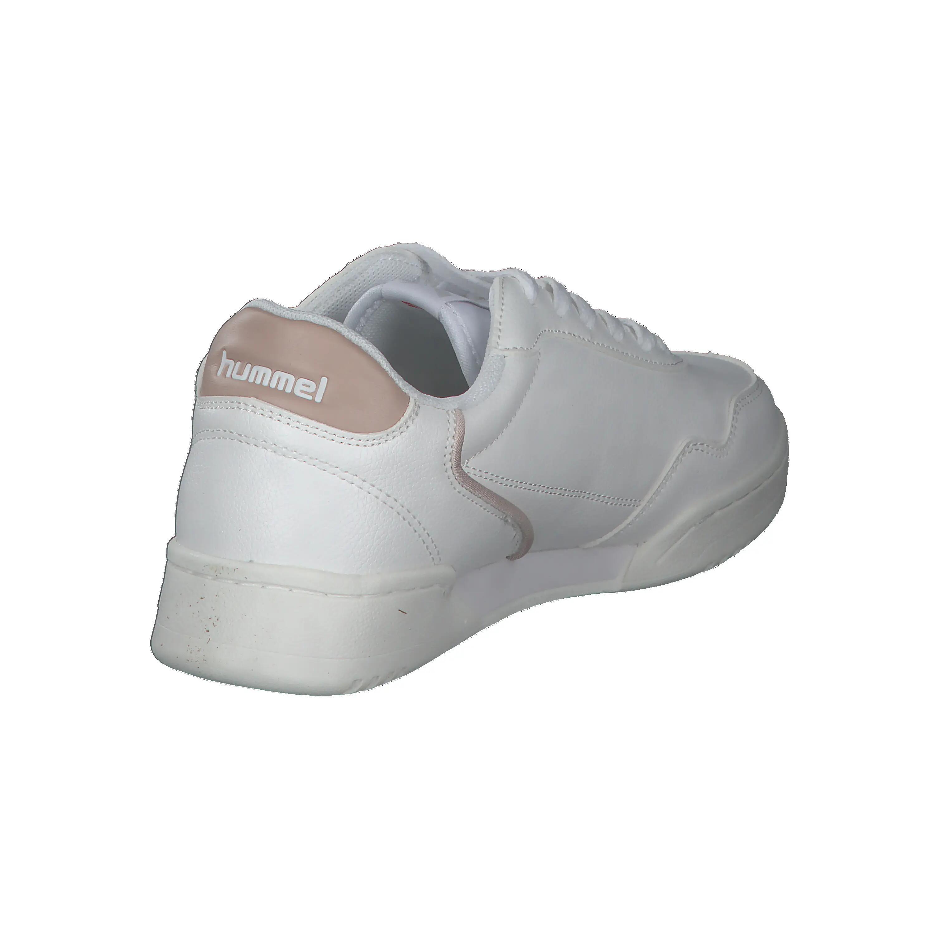 Zapatilla Deportiva Low Forli Adulto Unisex Diseño Ligero Hummel 14/15