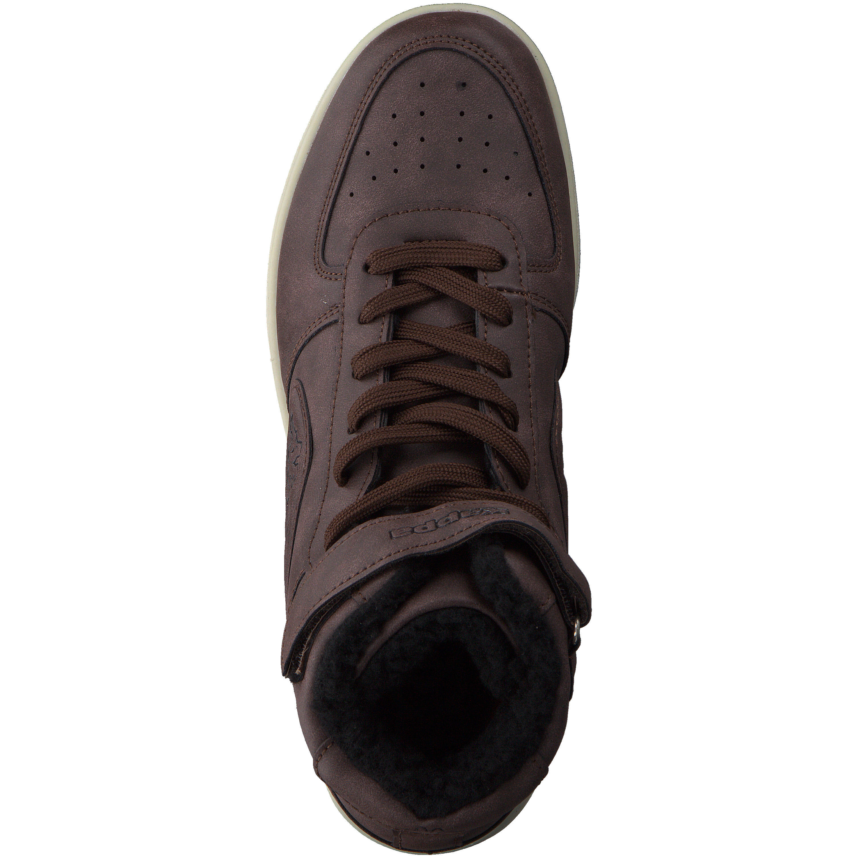 Schoenen universeel voor heren Kappa Bash Mid 5/15
