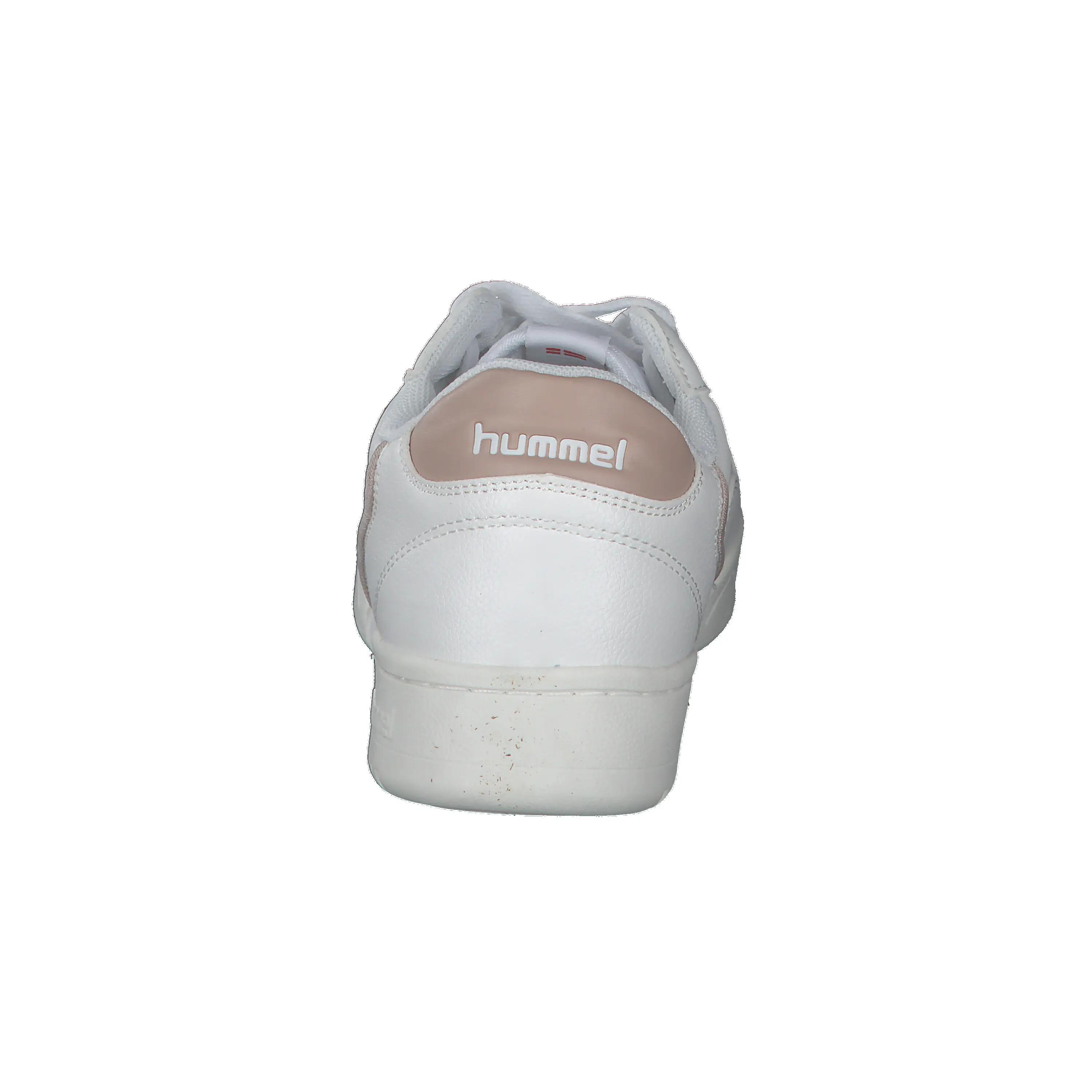 Zapatilla Deportiva Low Forli Adulto Unisex Diseño Ligero Hummel 13/15