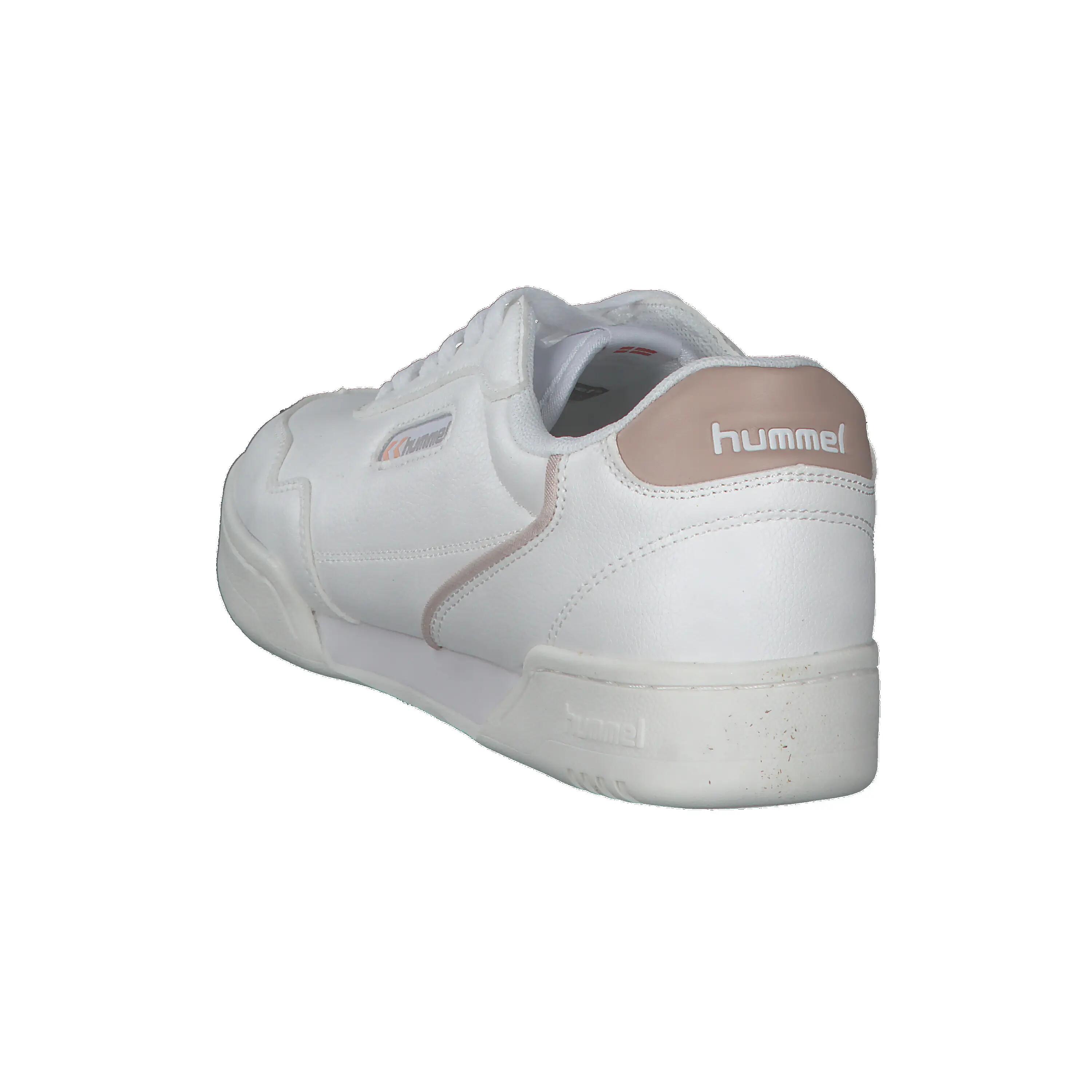 Zapatilla Deportiva Low Forli Adulto Unisex Diseño Ligero Hummel 12/15