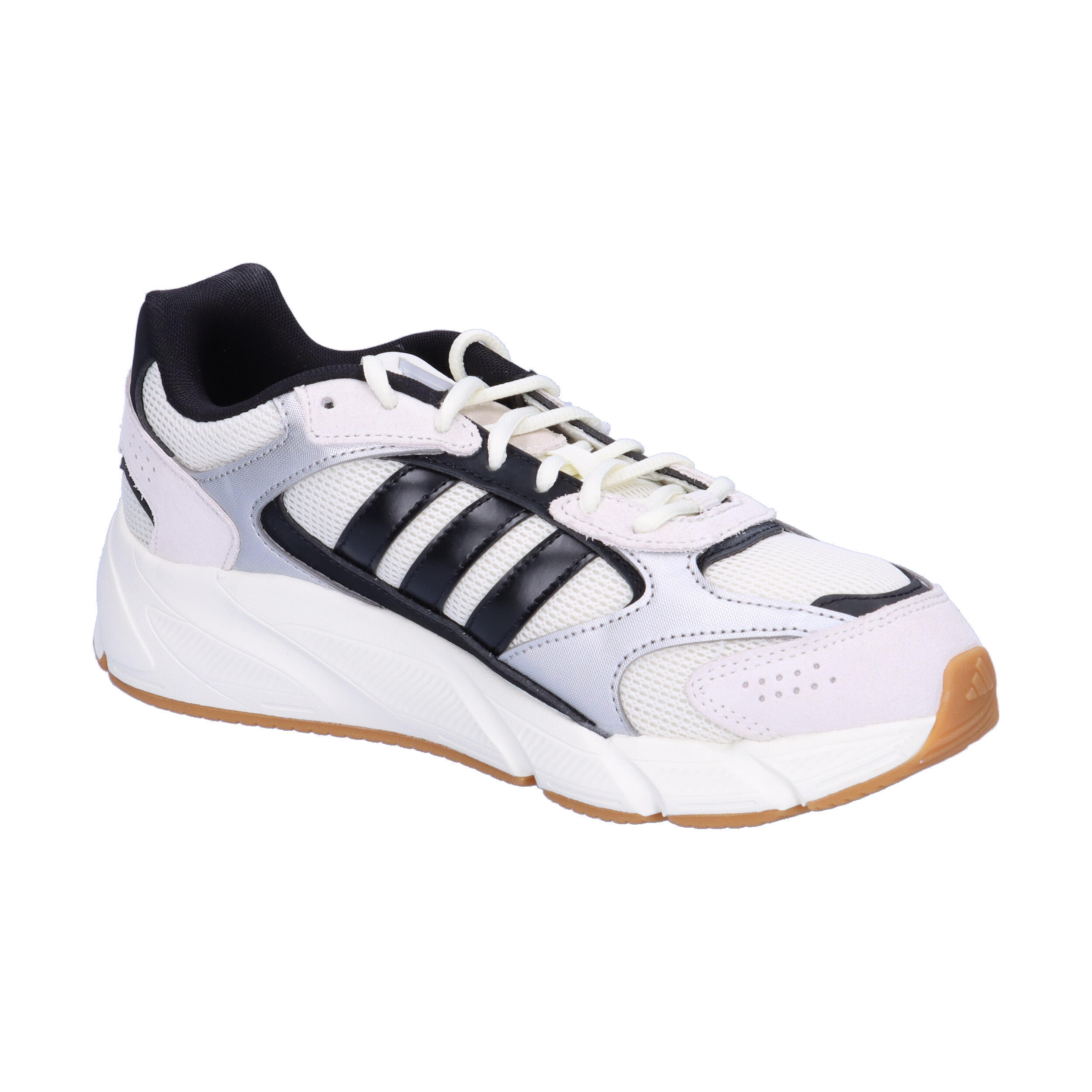Sapatilhas Adidas modelo JH6699 para crianças unissex 8/15
