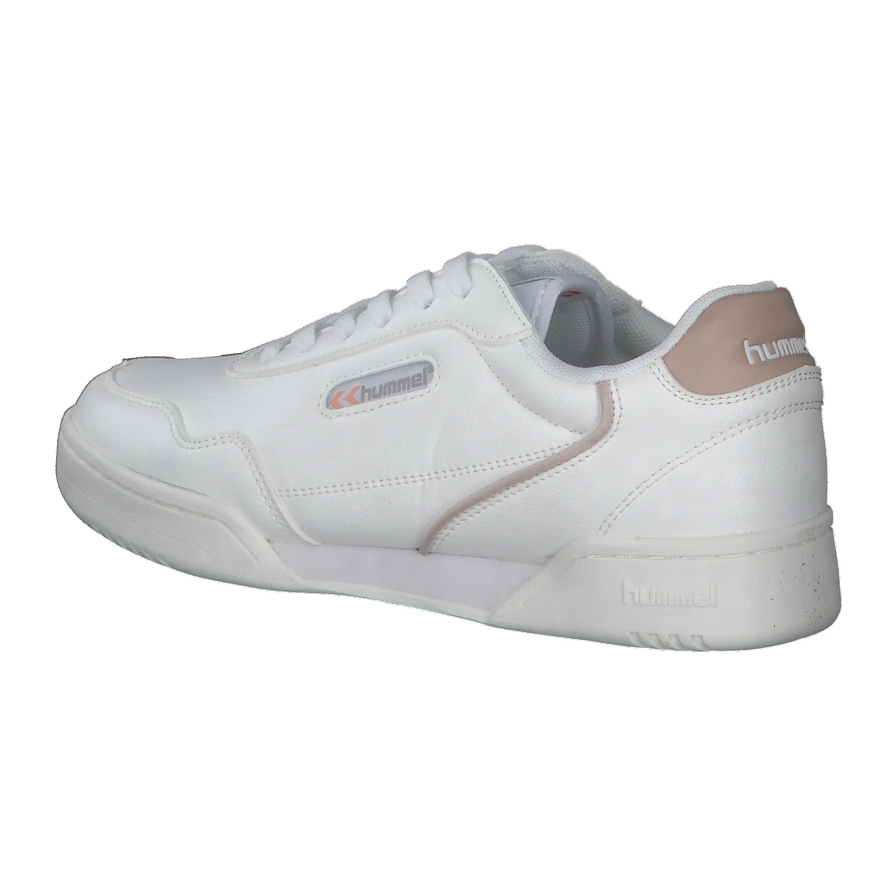 Zapatilla Deportiva Low Forli Adulto Unisex Diseño Ligero Hummel 11/15