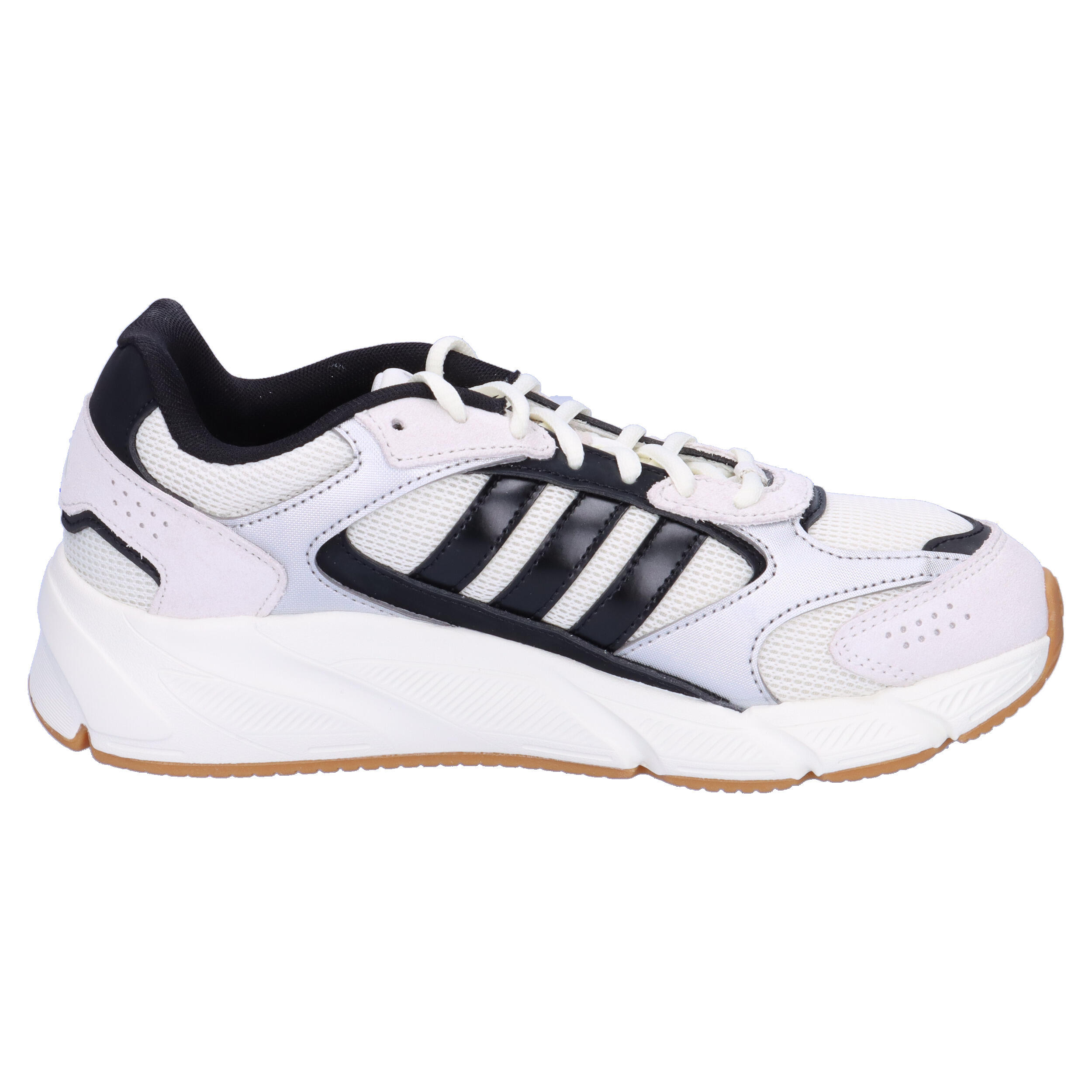 Sapatilhas Adidas modelo JH6699 para crianças unissex 7/15