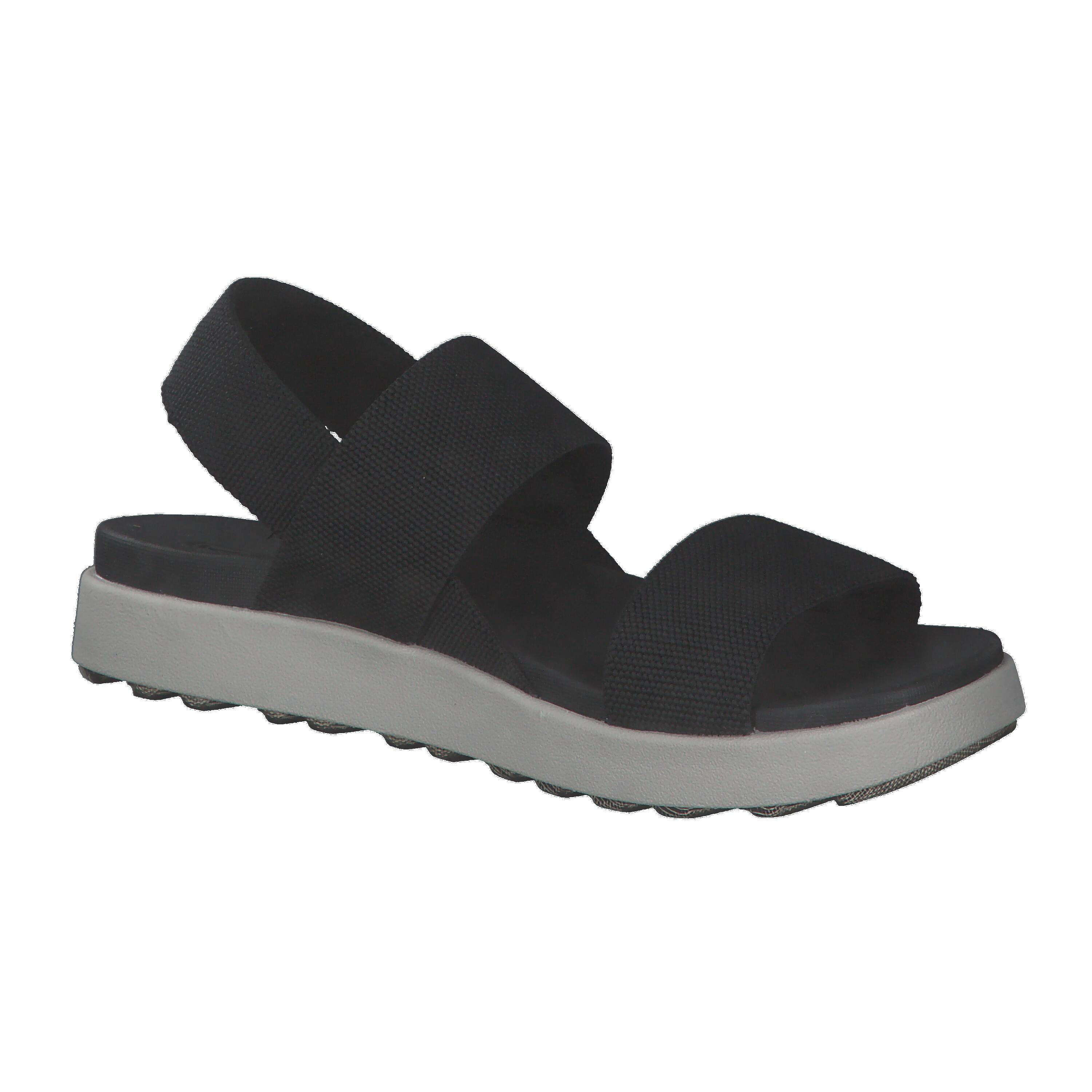 Sapatos para caminhadas / trekking para mulher Keen Elle Backstrap 8/15