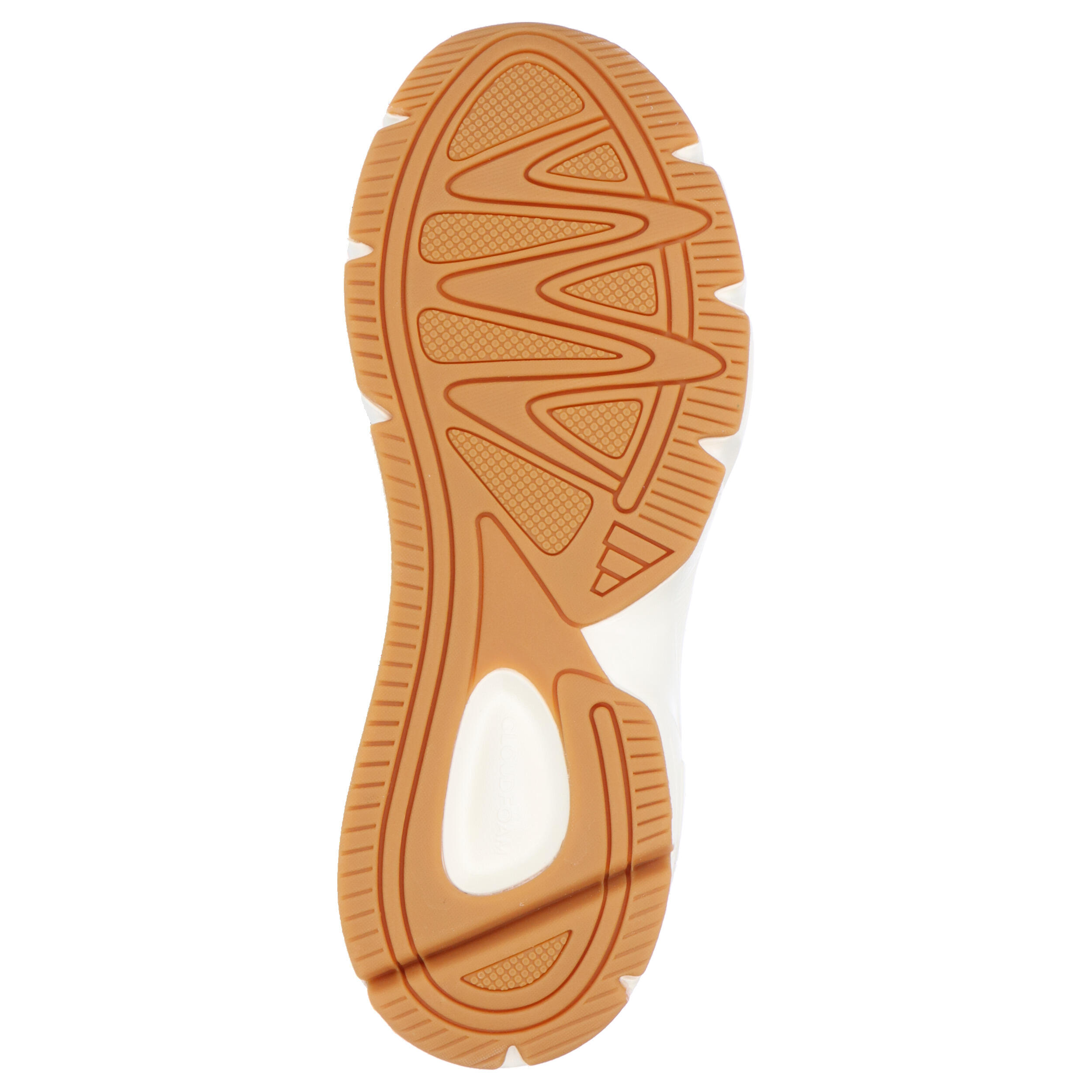 Sapatilhas Adidas modelo JH6699 para crianças unissex 6/15