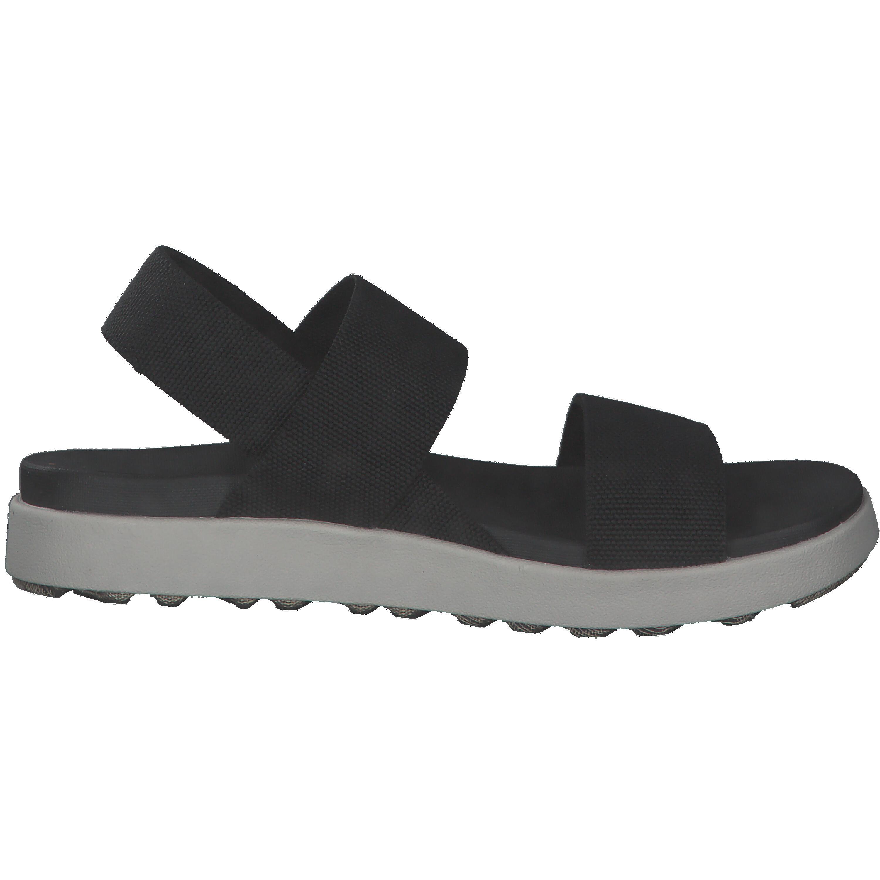 Sapatos para caminhadas / trekking para mulher Keen Elle Backstrap 7/15