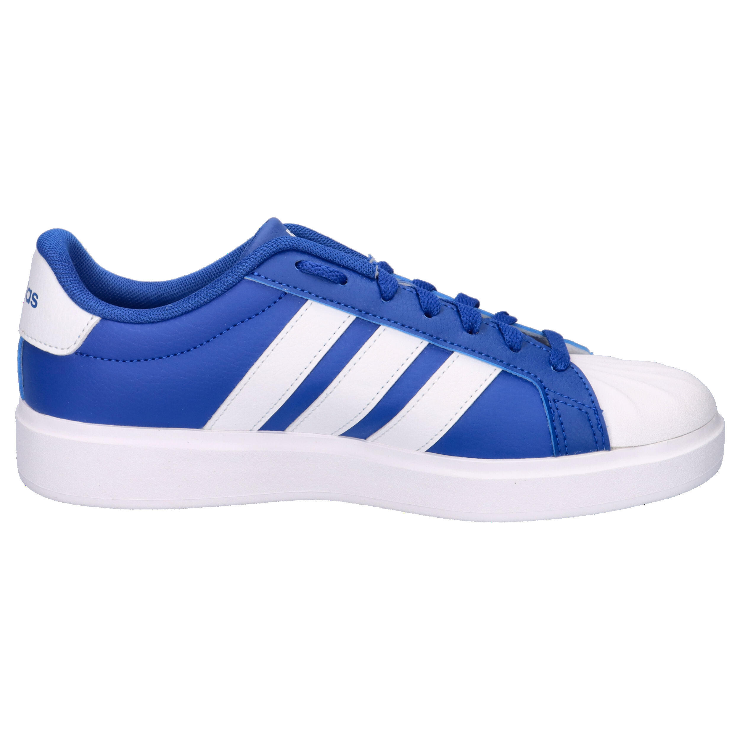 ADIDAS Streettalk Enfants - Tige synthétique, doublure textile 7/15