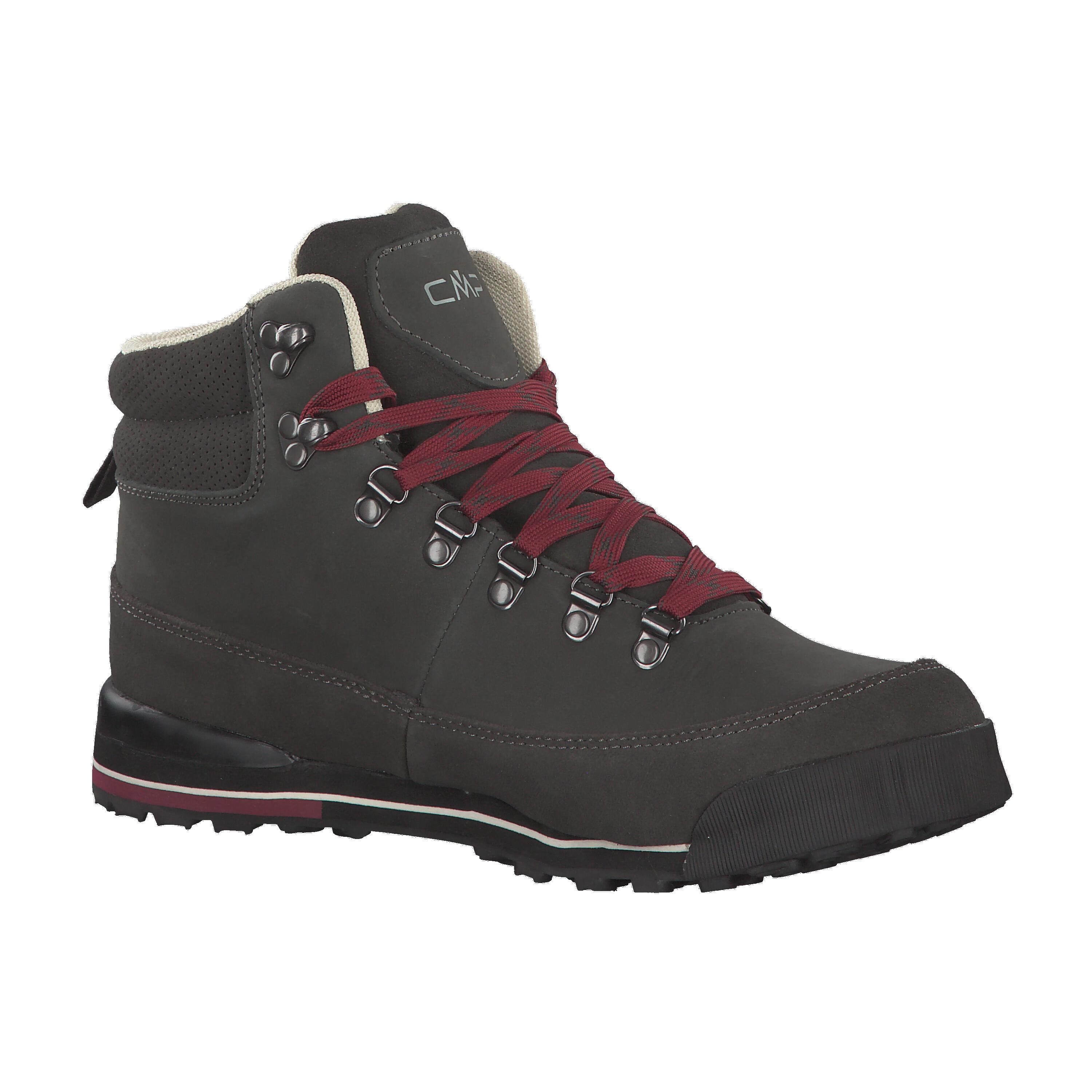 Buty trekkingowe męskie CMP Heka WP Hiking 8/15
