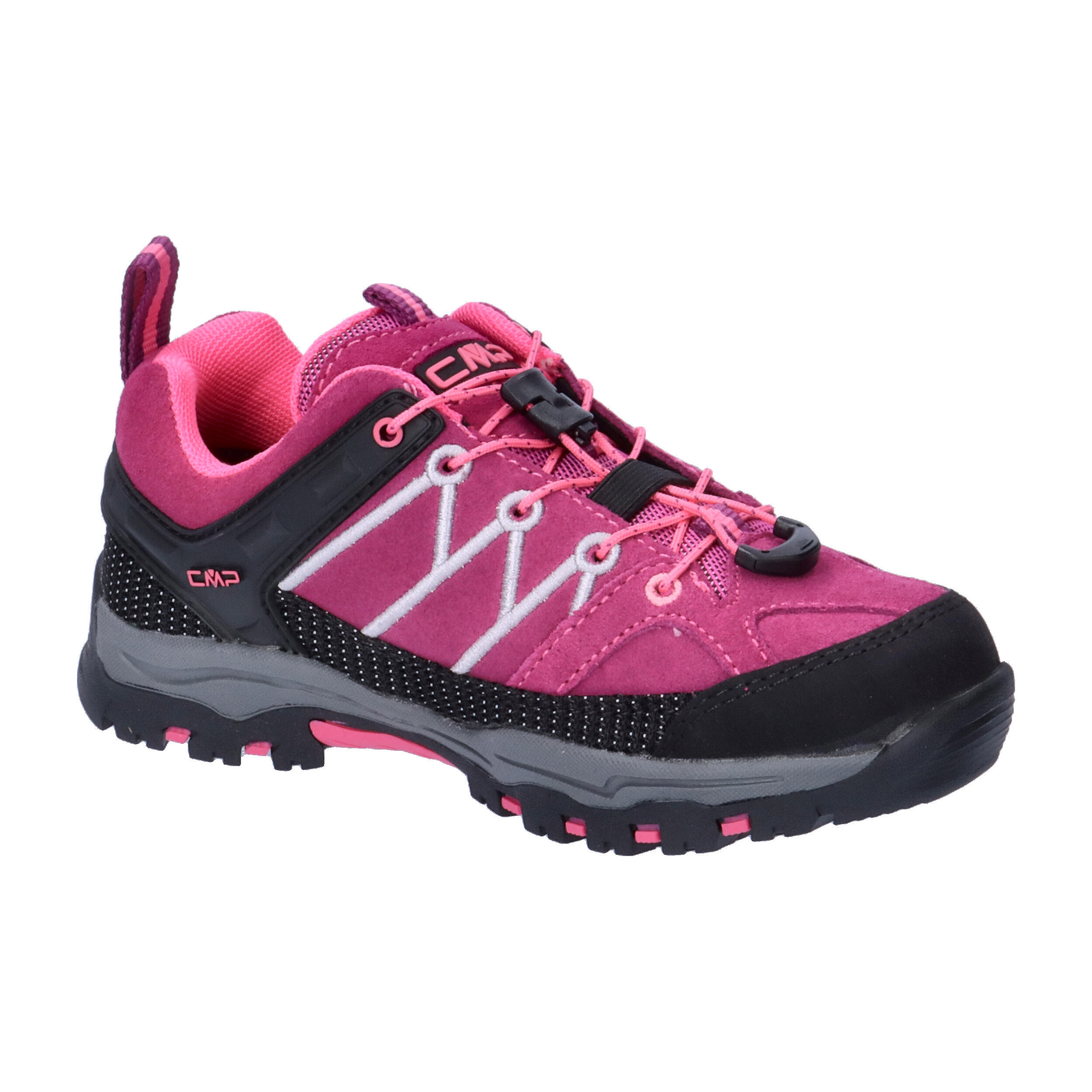 Chaussures de randonnée enfant CMP Rigel WP Low 8/15