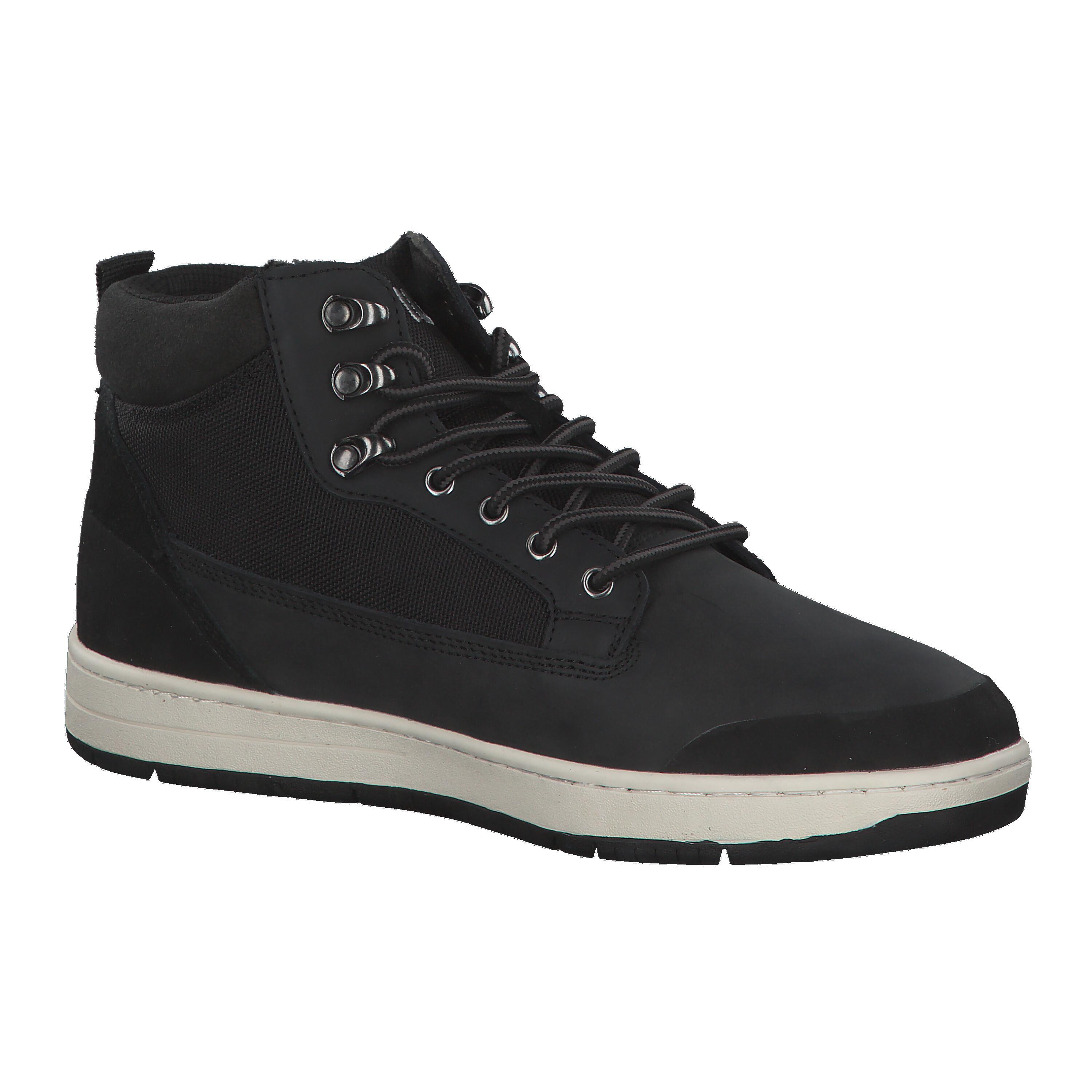 Fila Herren Sneaker Aura Hiker II Mid 1010738 8/15