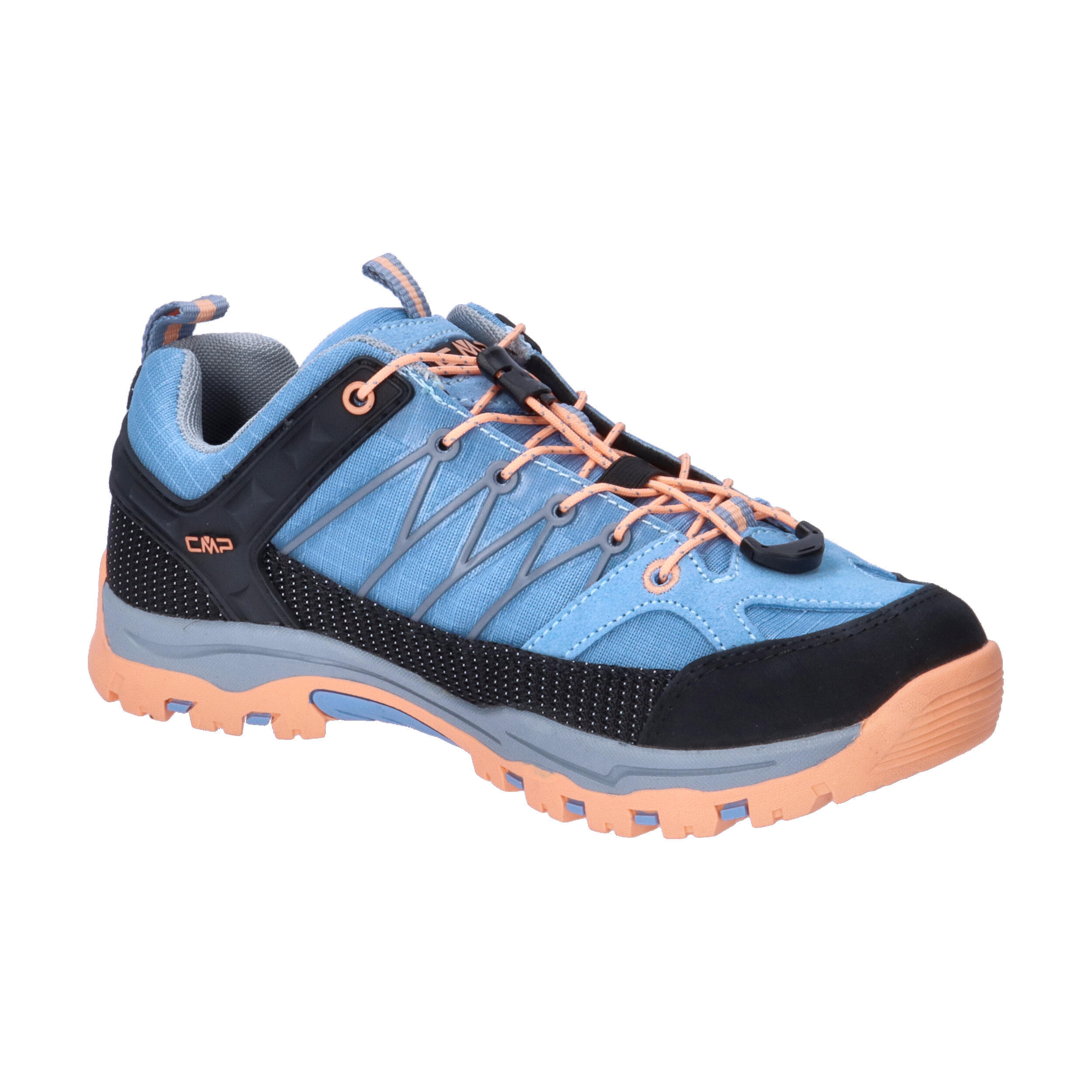 CMP Kinder Trekking Schuhe Rigel LOW 3Q54554 8/15