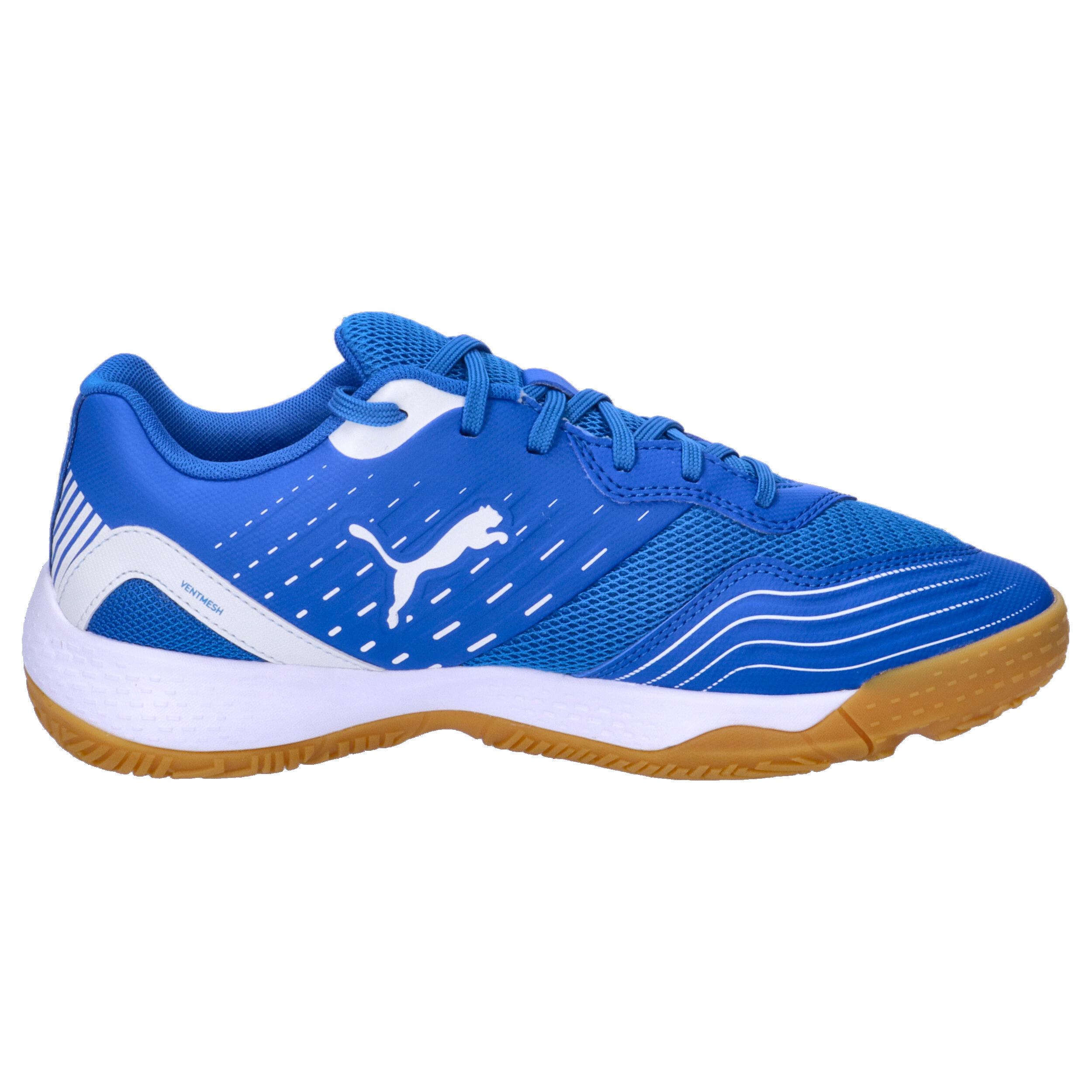 Solarflash III Hallensportschuhe Jugendliche PUMA 7/15