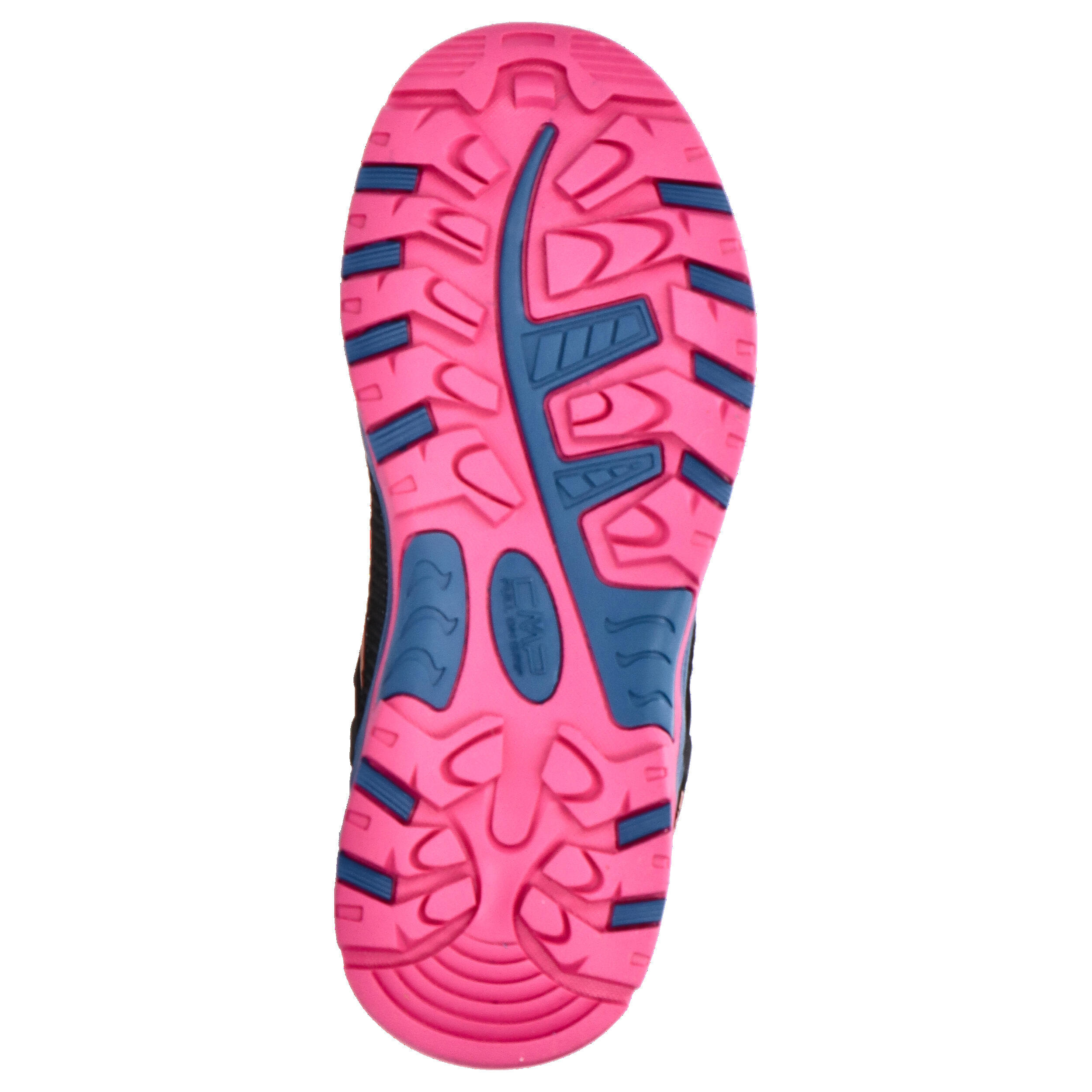 CMP Kinder Trekking Schuhe Rigel LOW 3Q54554 6/15