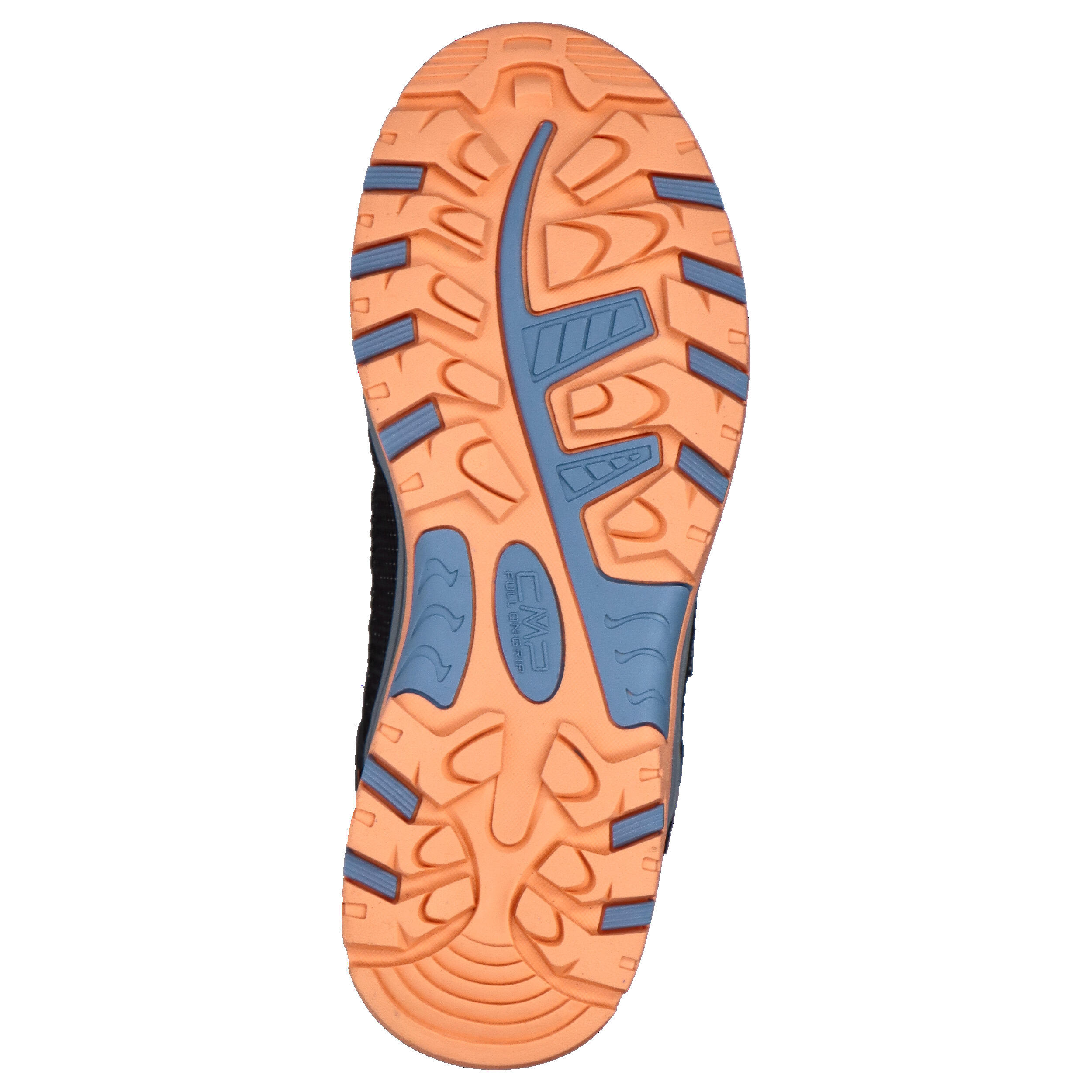 CMP Kinder Trekking Schuhe Rigel LOW 3Q54554 6/15
