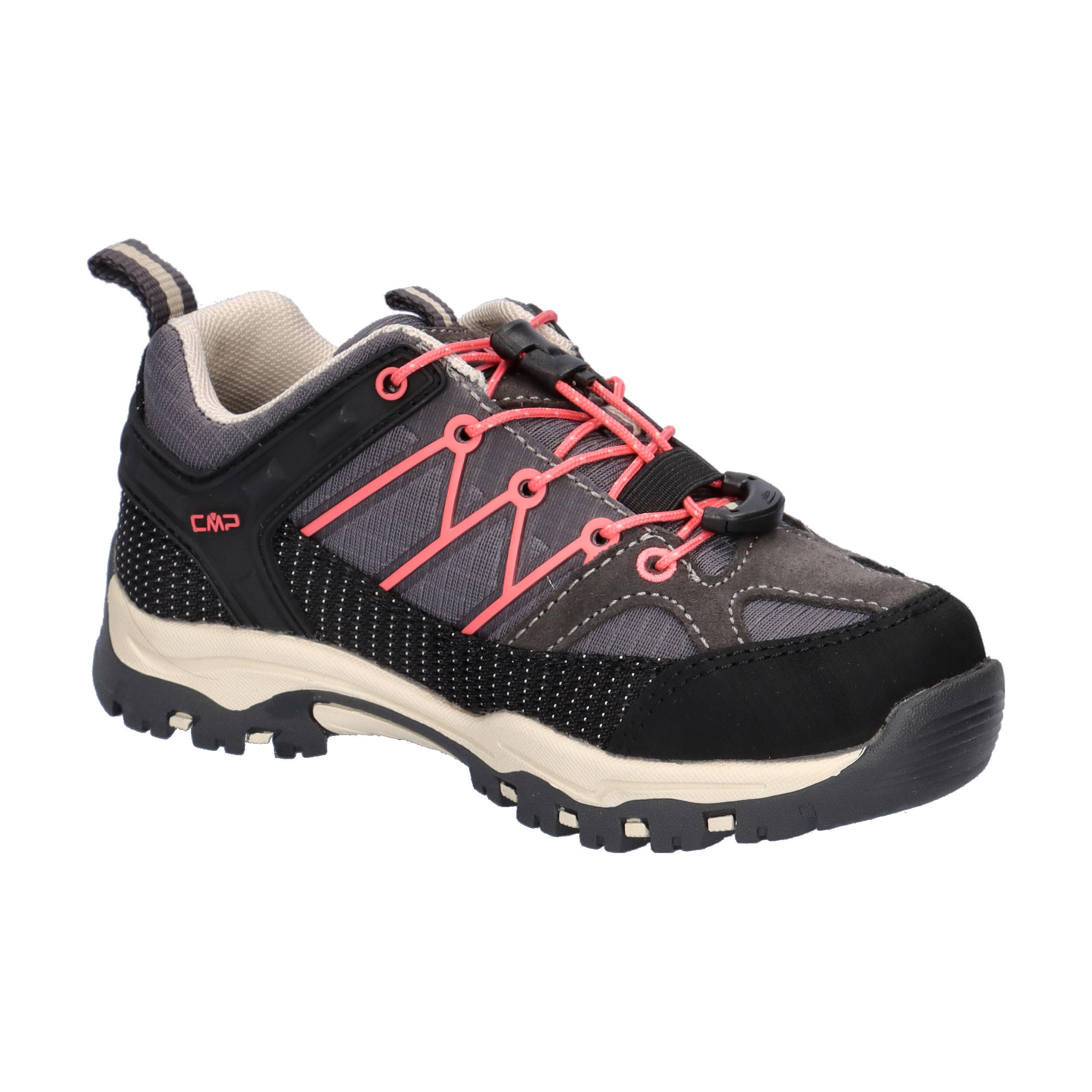 Scarpe da trekking bambino CMP Rigel Low 8/15