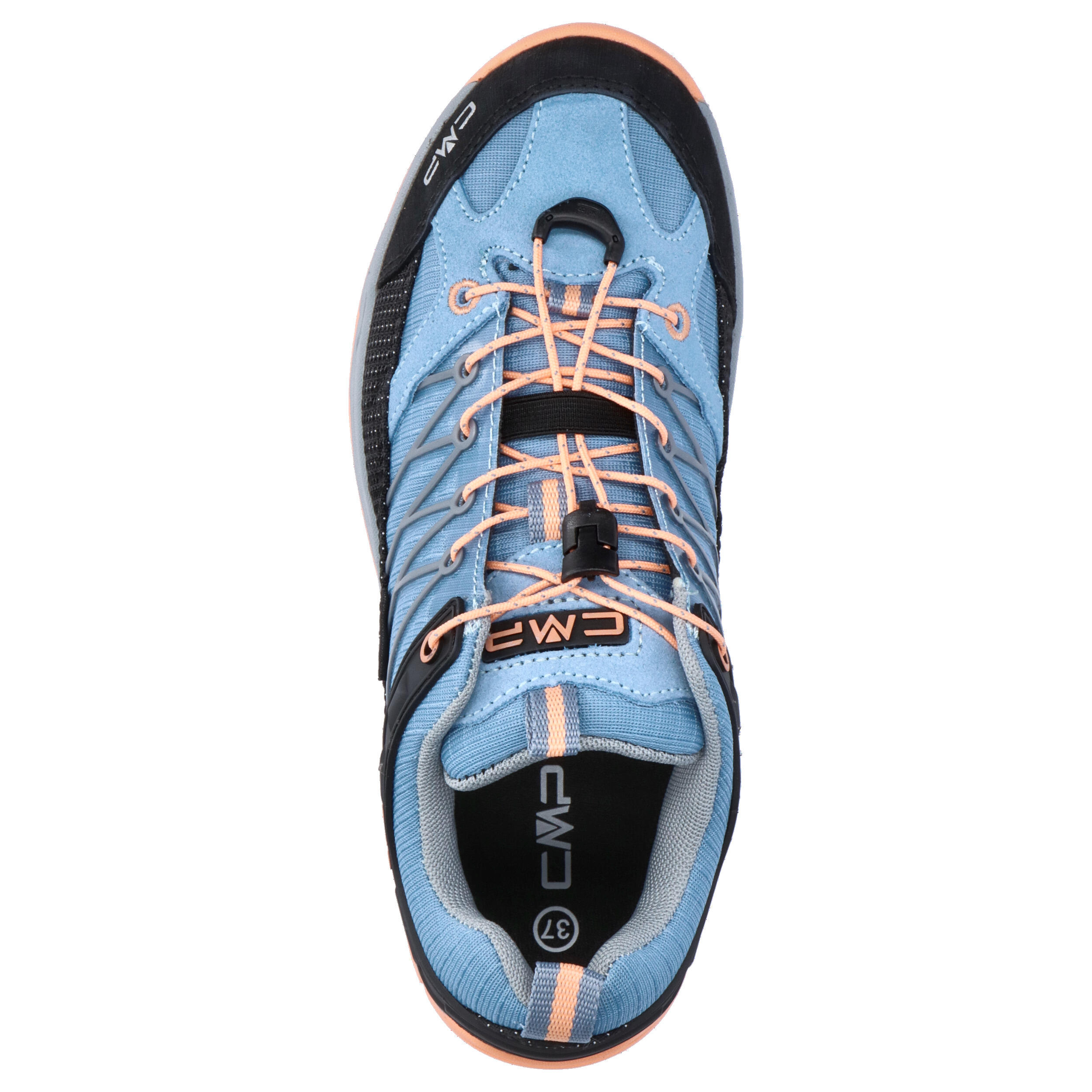CMP Kinder Trekking Schuhe Rigel LOW 3Q54554 5/15