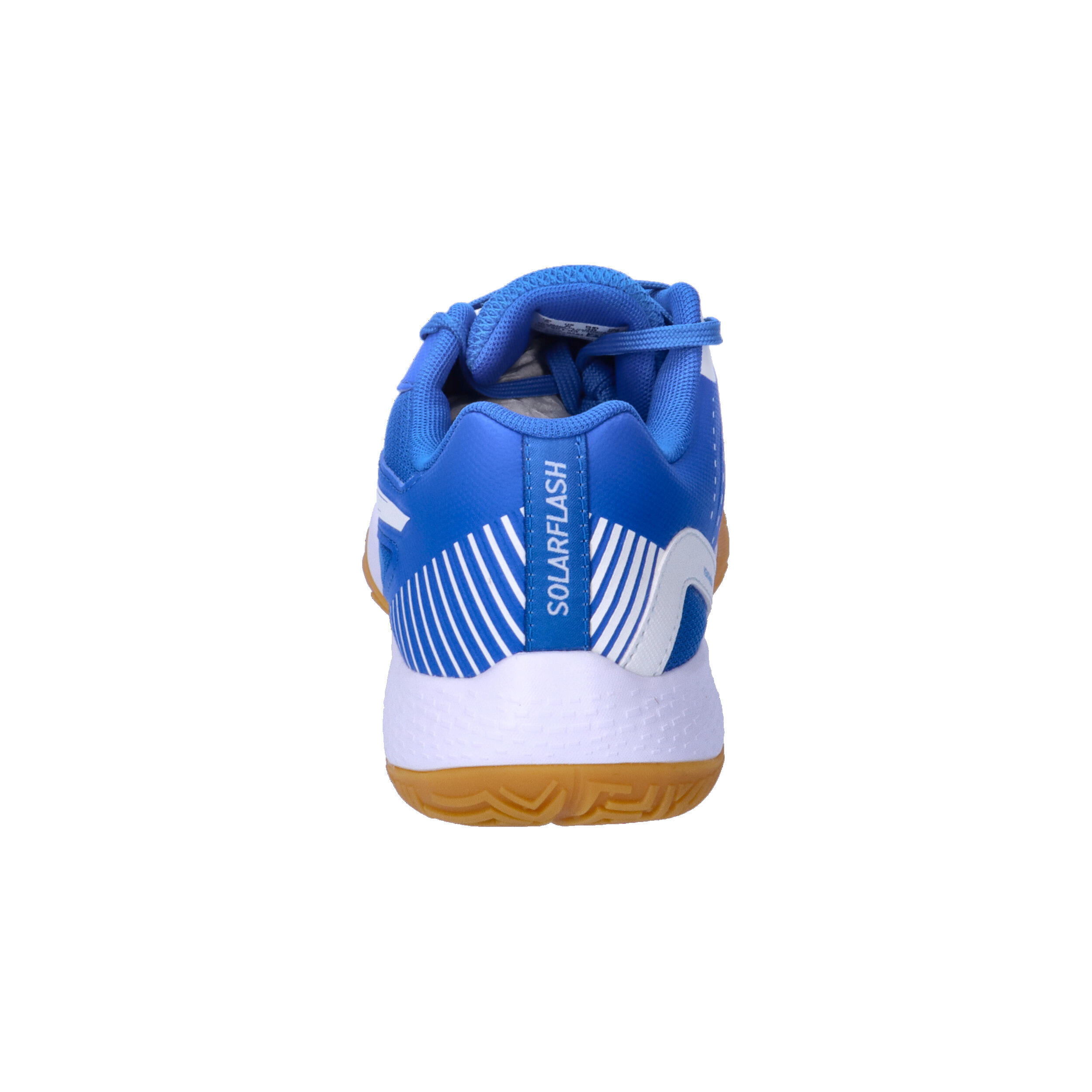 Solarflash III Hallensportschuhe Jugendliche PUMA 13/15