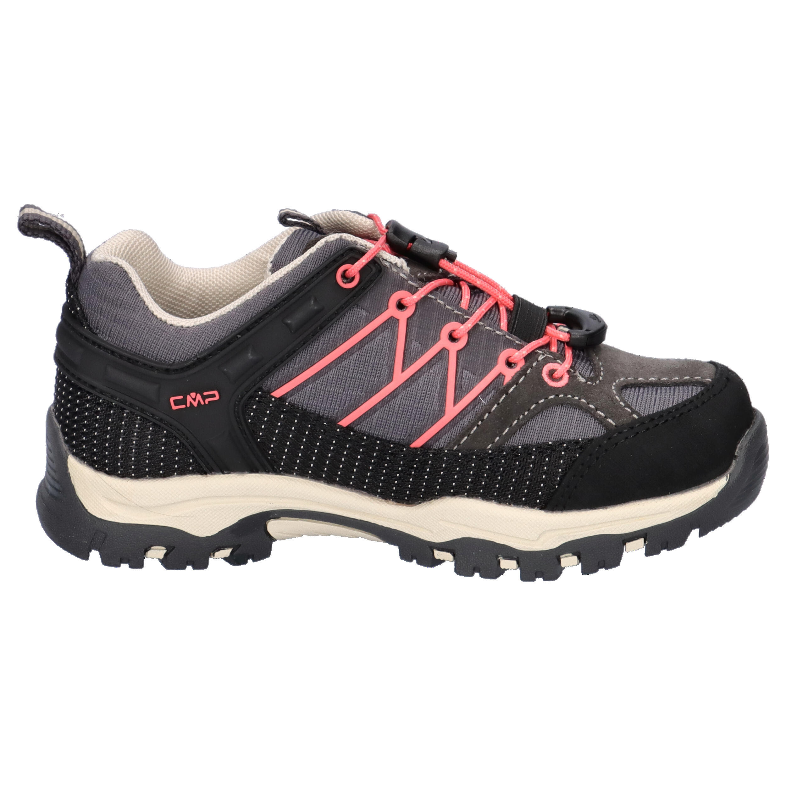 Scarpe da trekking bambino CMP Rigel Low 7/15