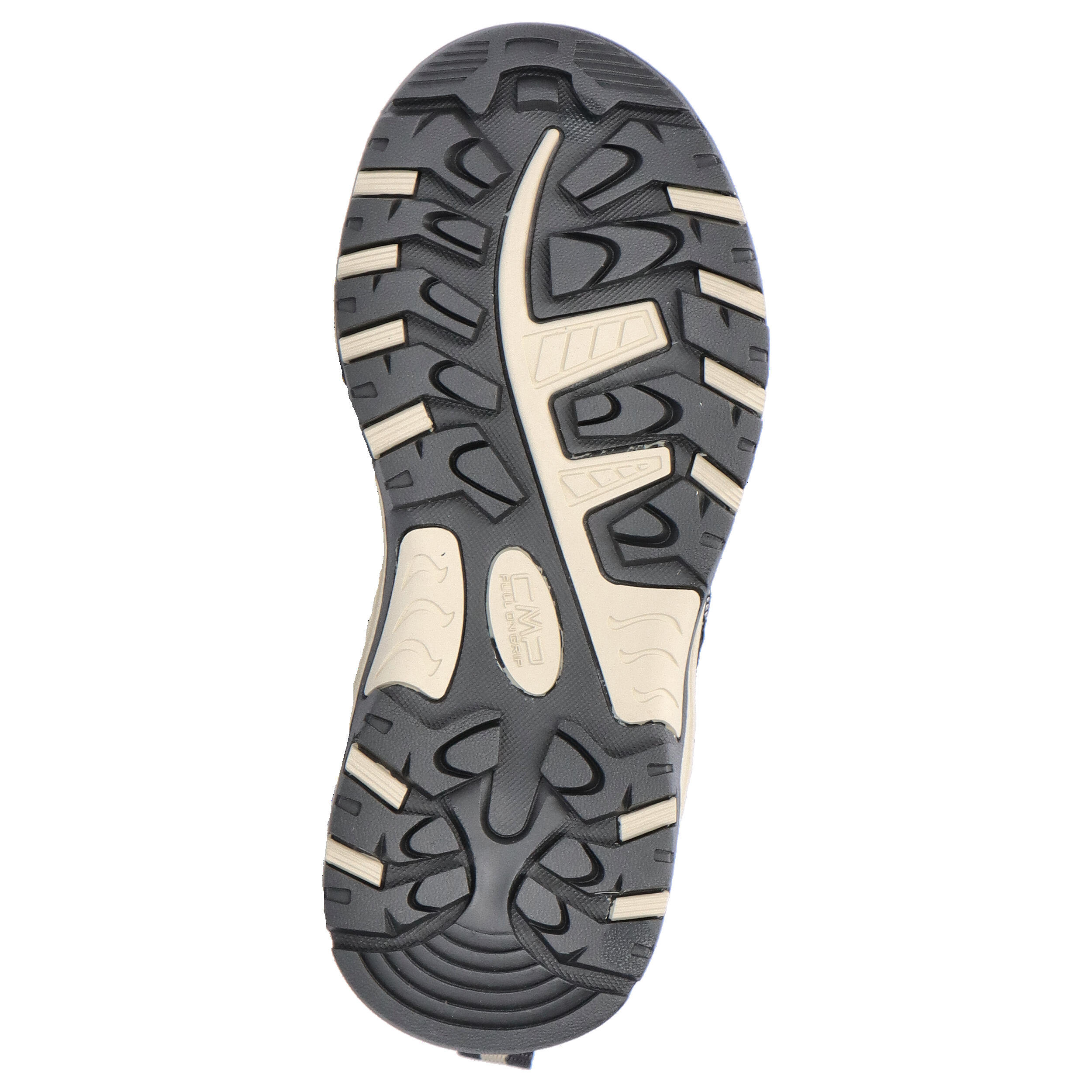 Scarpe da trekking bambino CMP Rigel Low 6/15