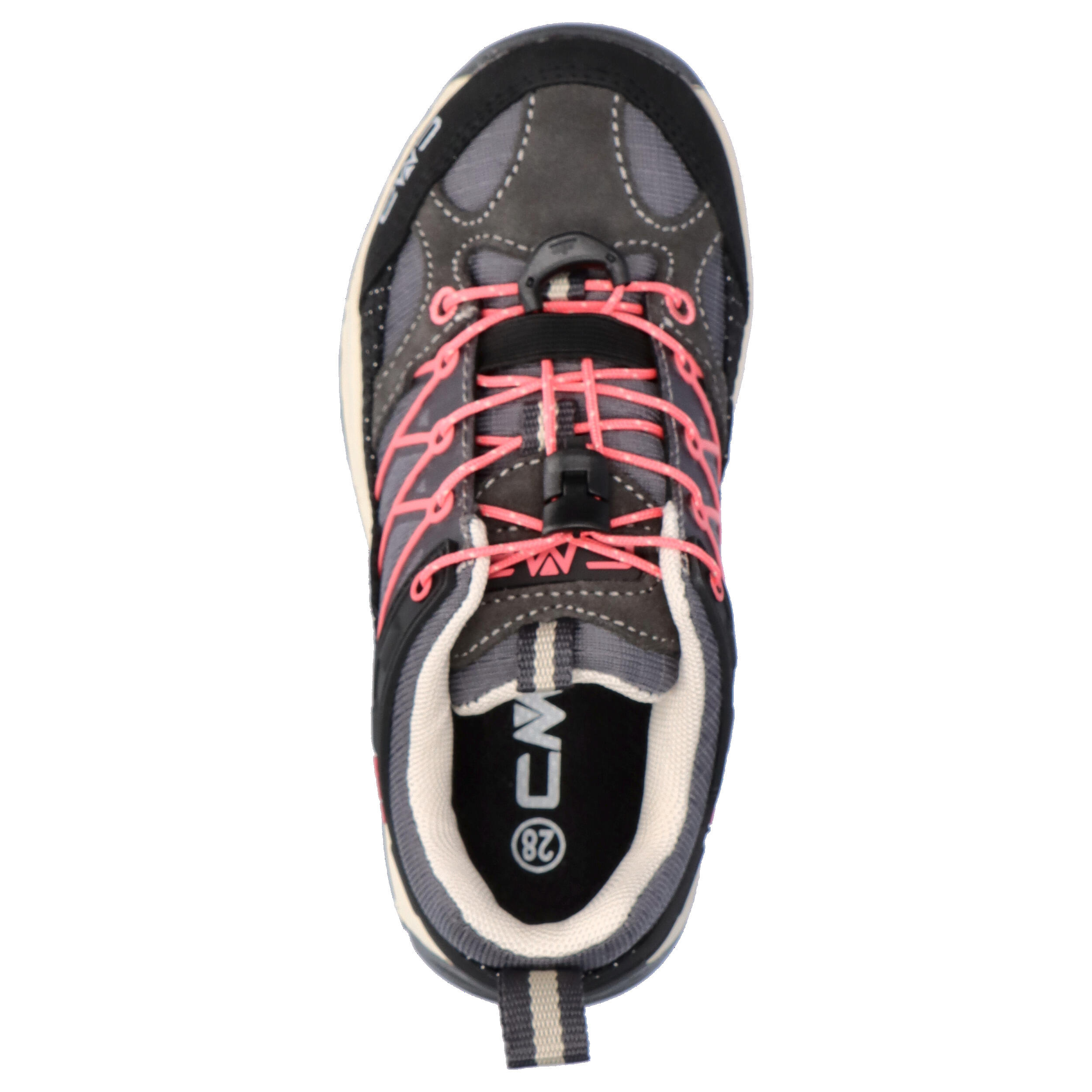 Scarpe da trekking bambino CMP Rigel Low 5/15