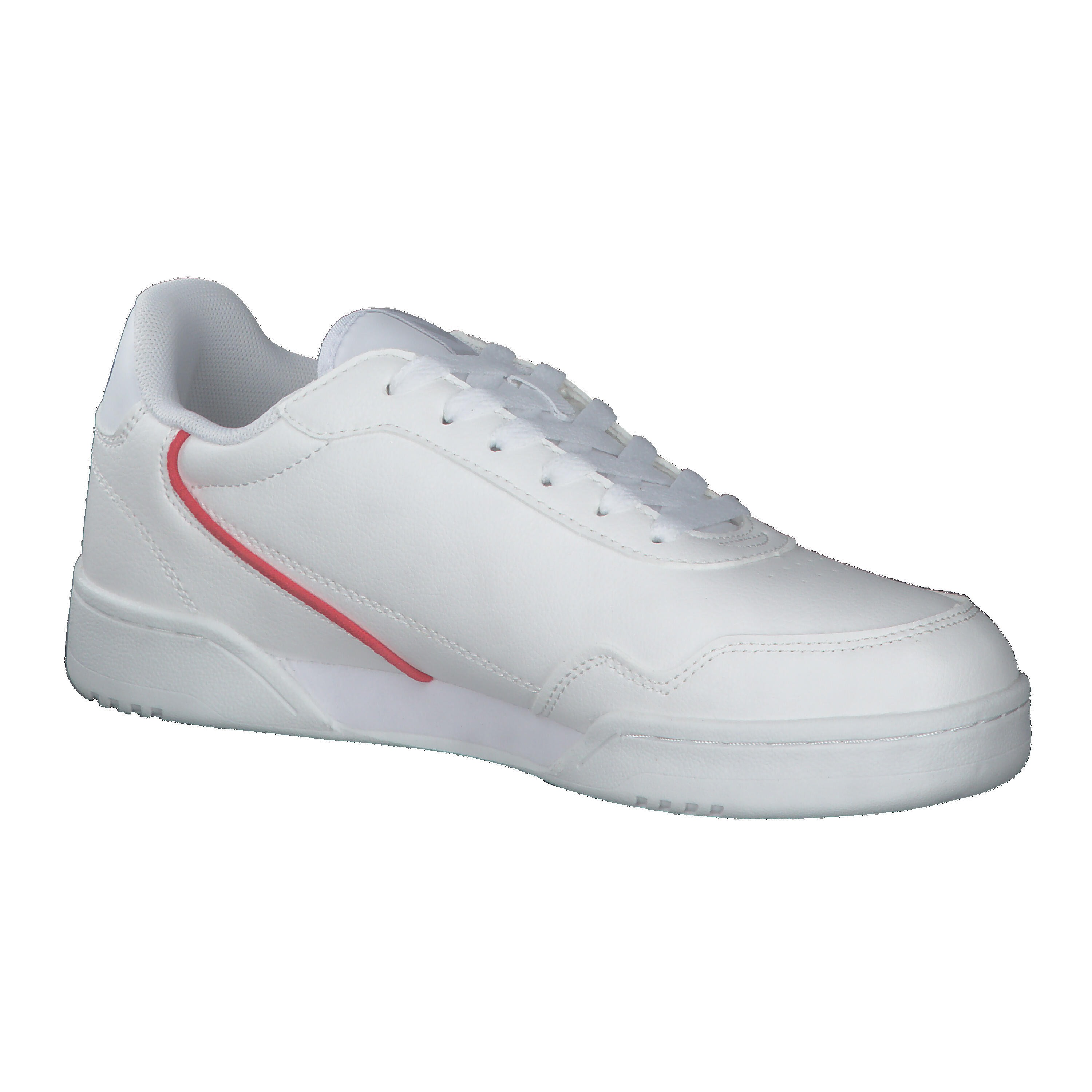 Schnürsenkel Sneaker Forli Lebensstil Erwachsene 8/15