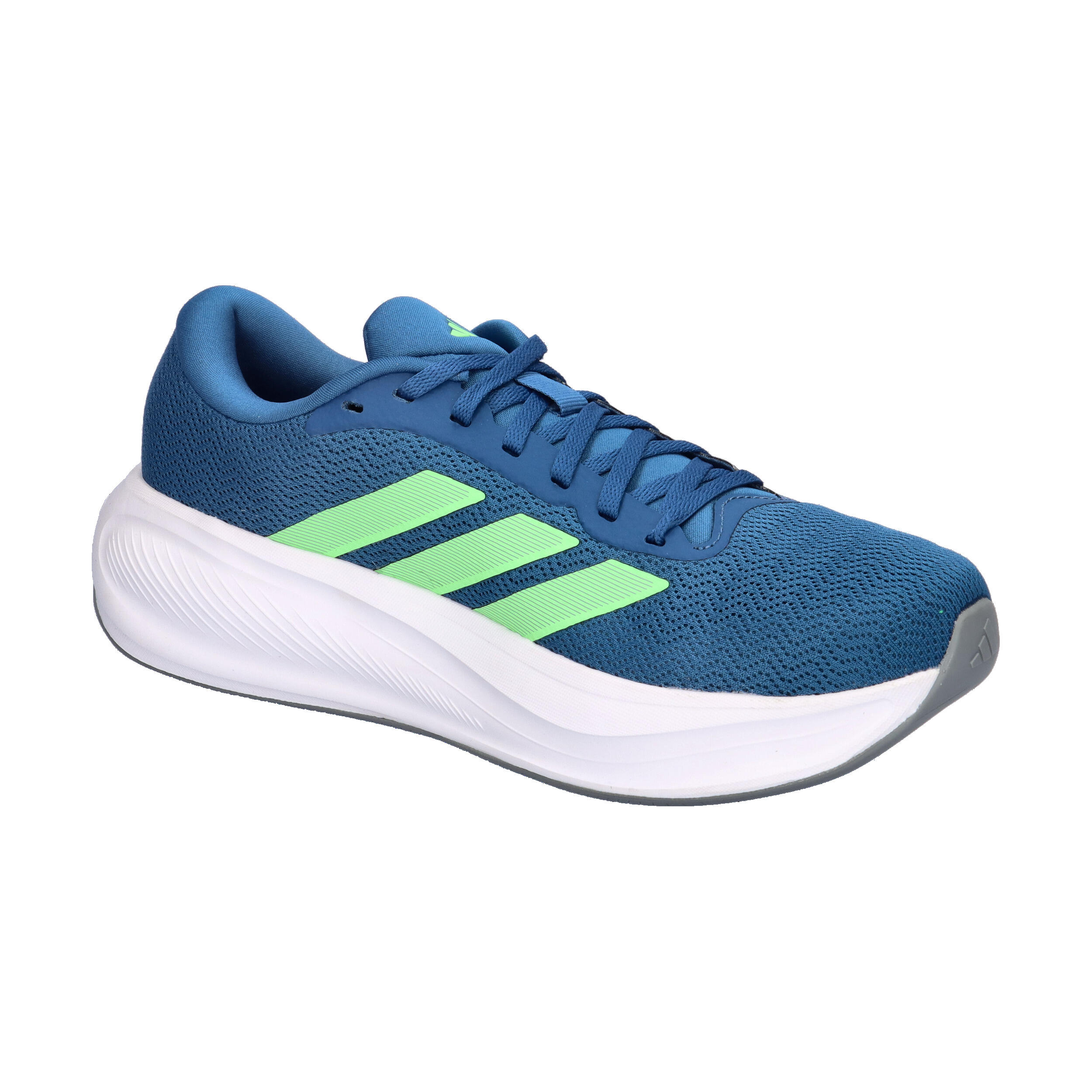adidas Unisex Laufschuhe Response Runner 2 8/15