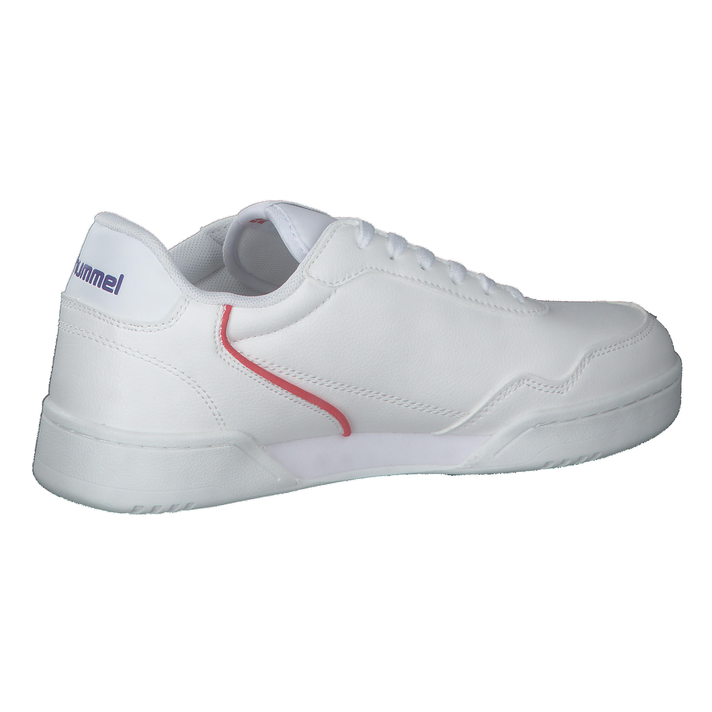 Schnürsenkel Sneaker Forli Lebensstil Erwachsene 15/15