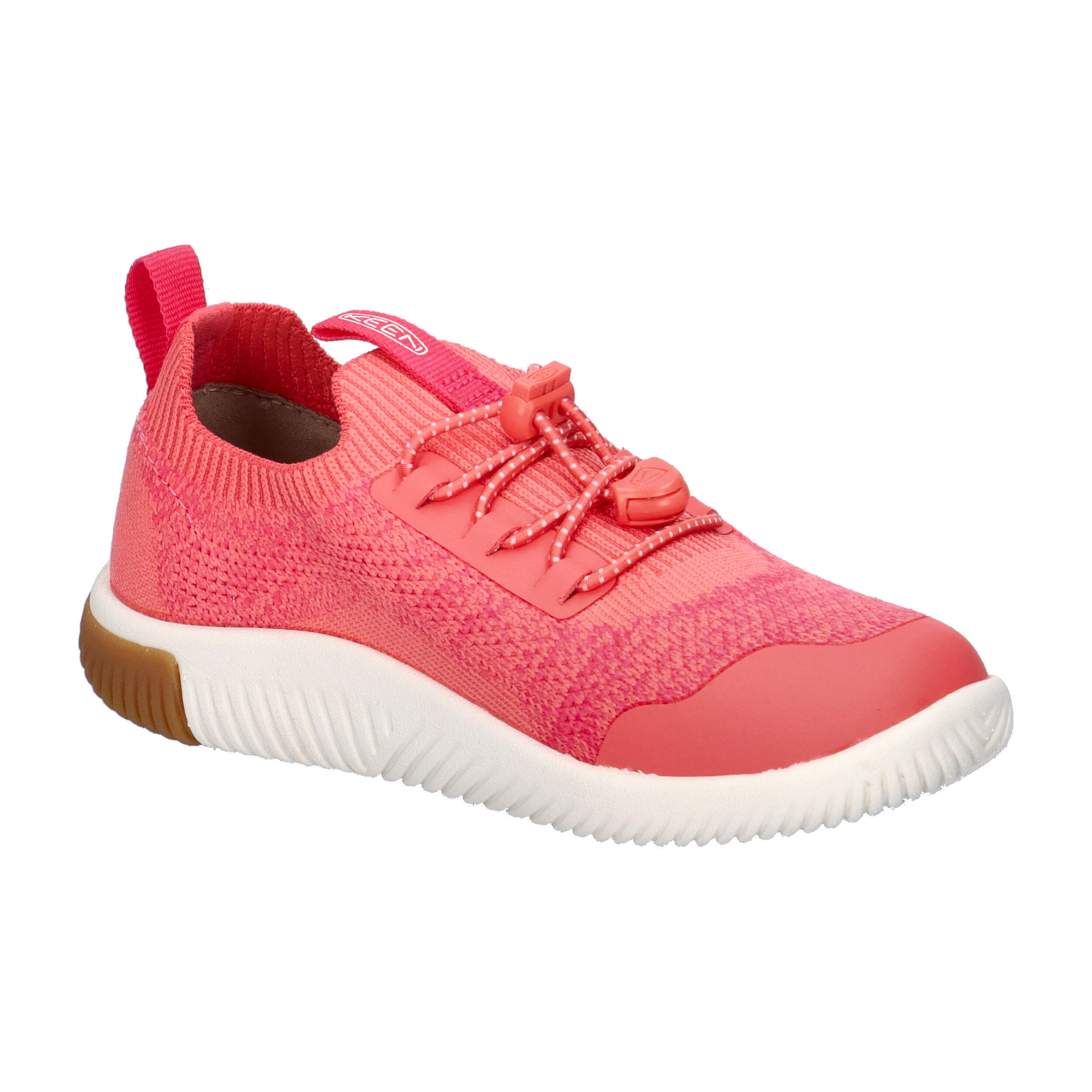 Keen Kinder Sneaker KNX LACE C 8/15
