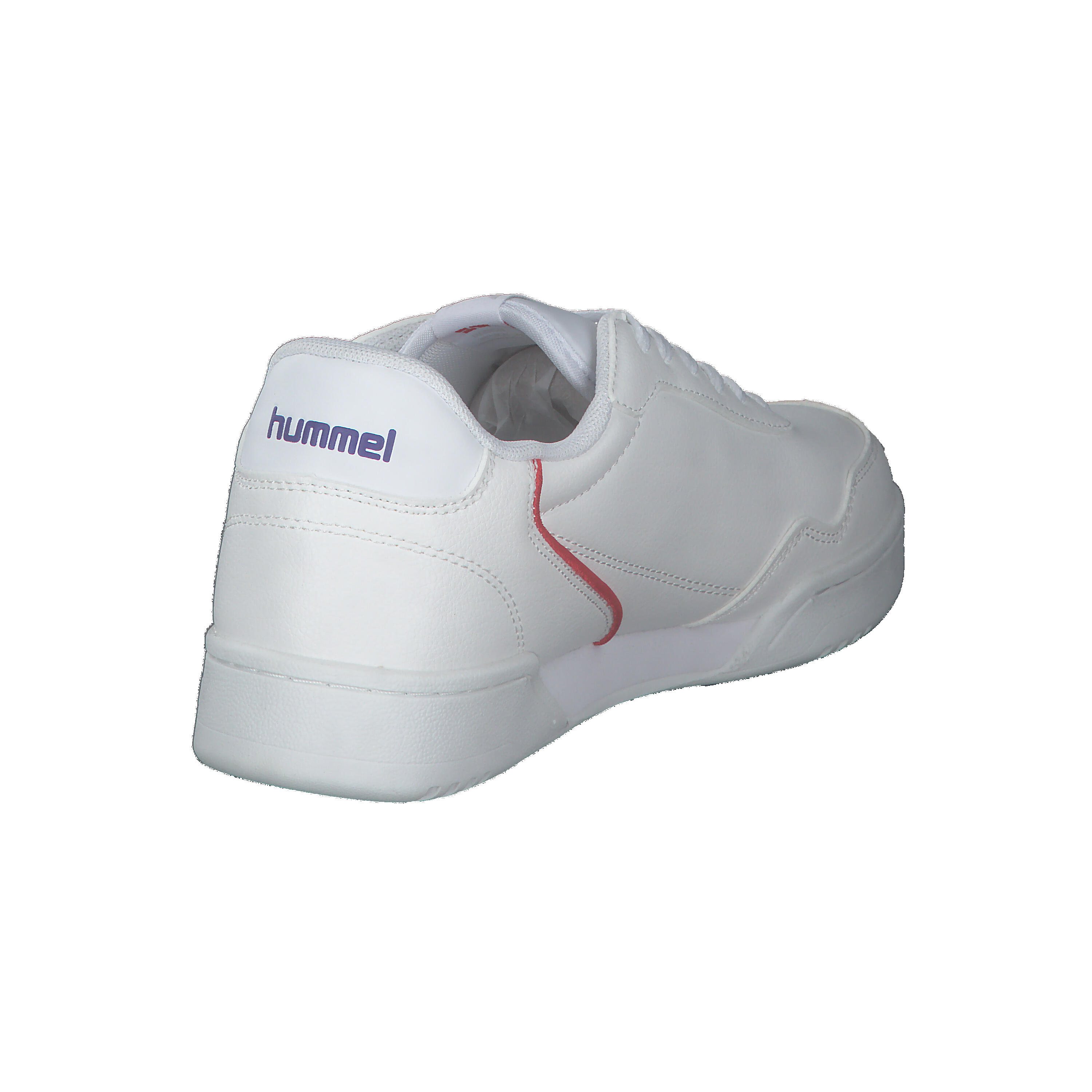 Schnürsenkel Sneaker Forli Lebensstil Erwachsene 14/15