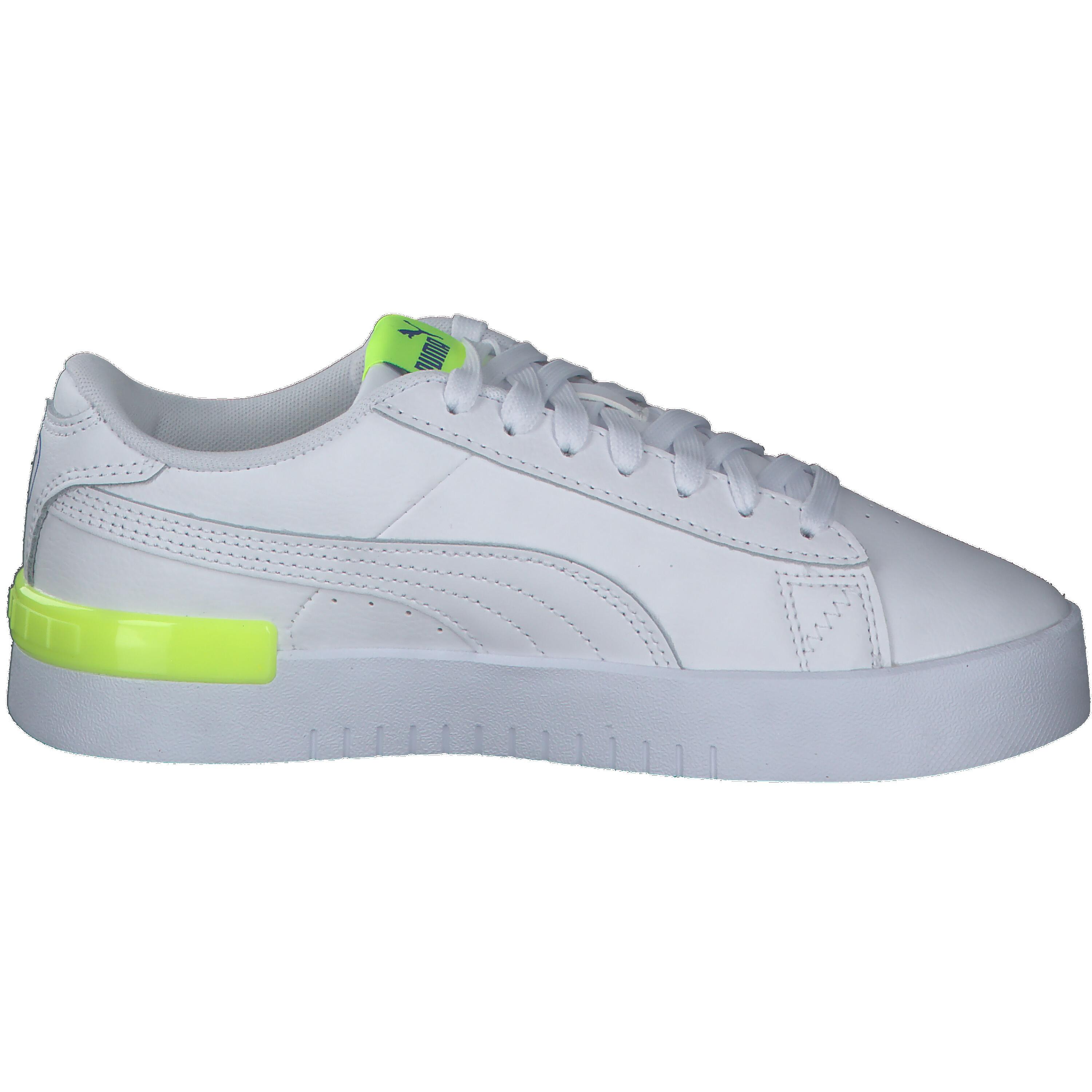 Puma Mädchen Sneaker Jada Jr 381990 7/15