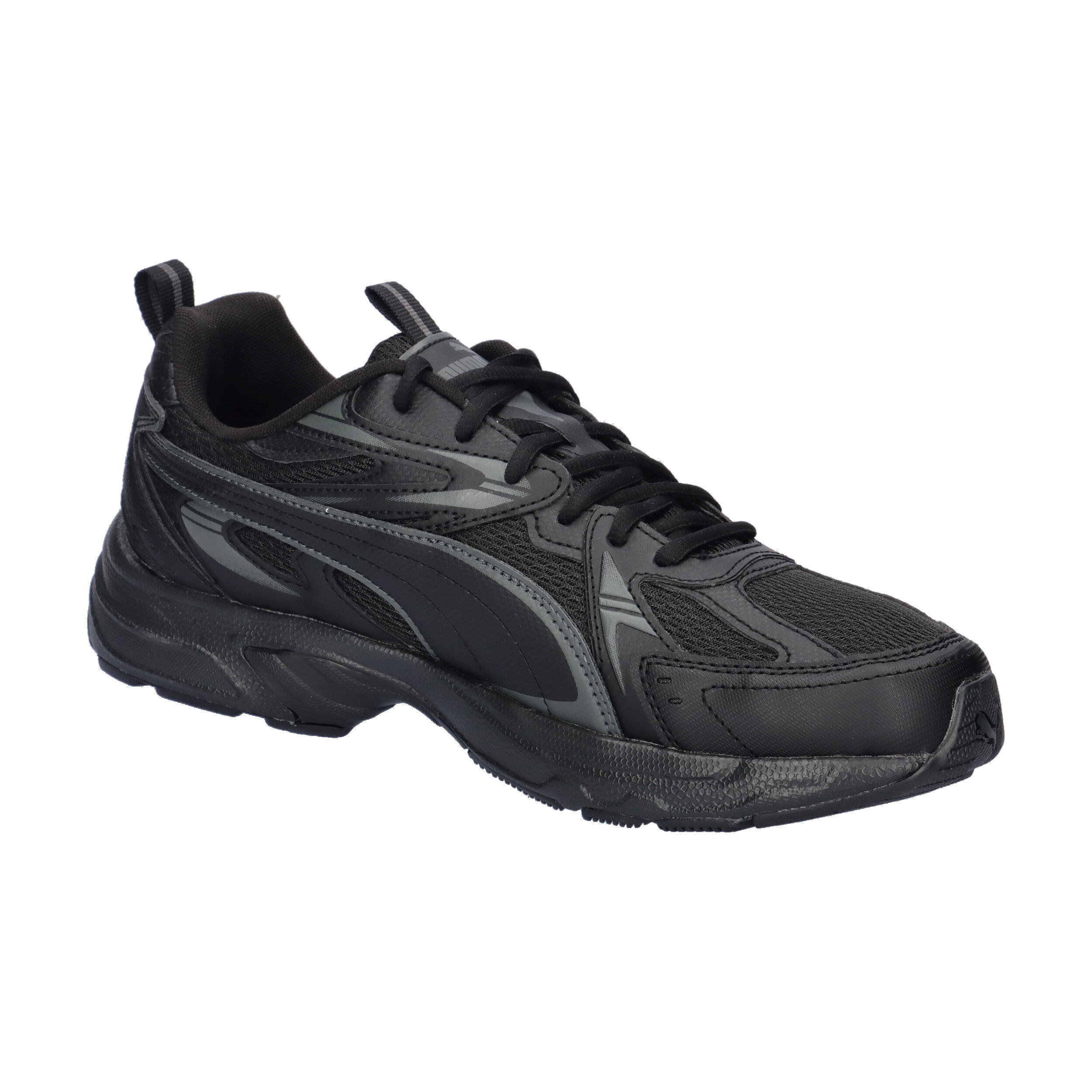 Sapatilhas fitness colarinho almofadado Milenio Tech PUMA 8/15
