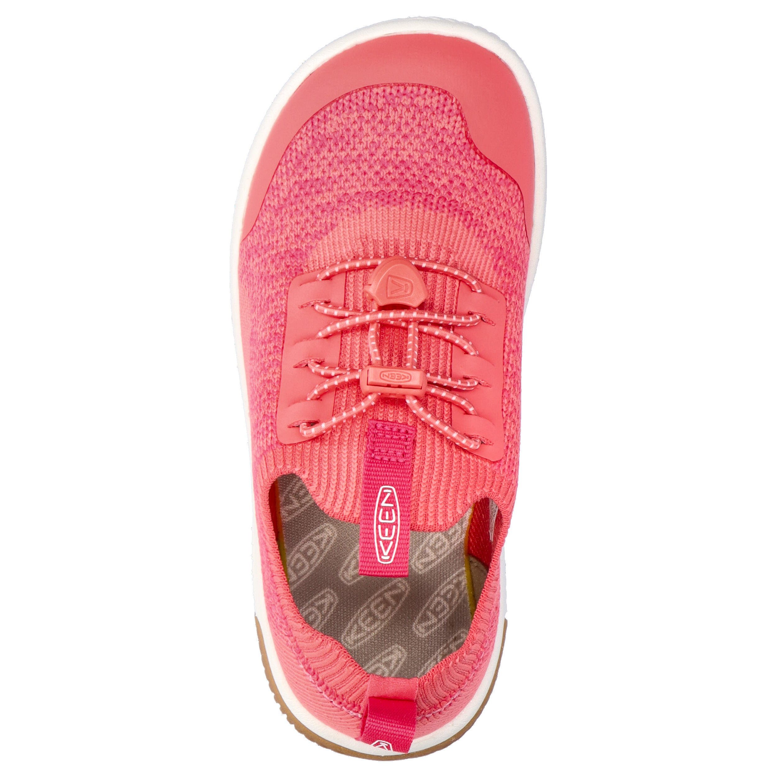 Keen Kinder Sneaker KNX LACE C 5/15