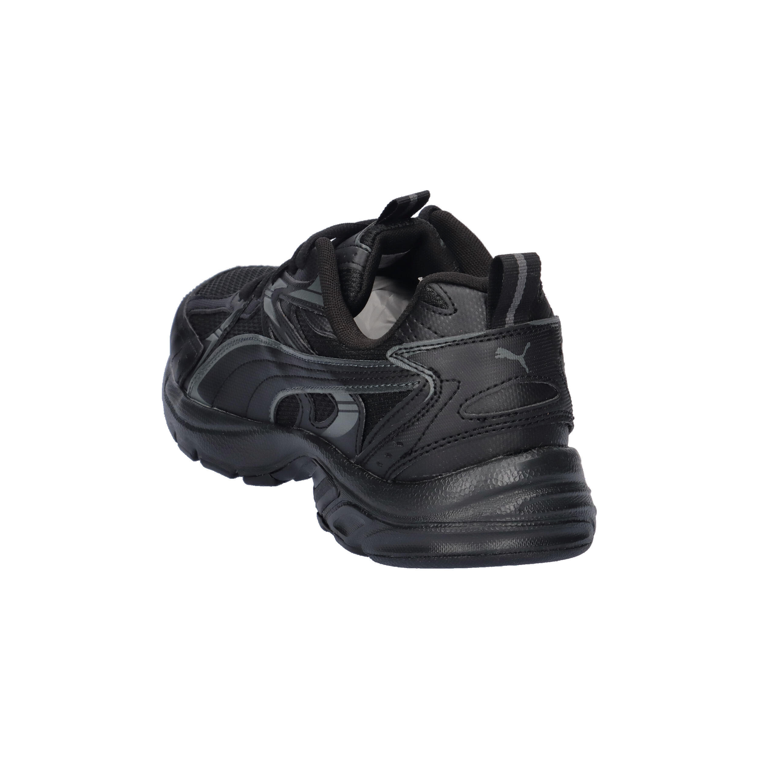 Sapatilhas fitness colarinho almofadado Milenio Tech PUMA 12/15