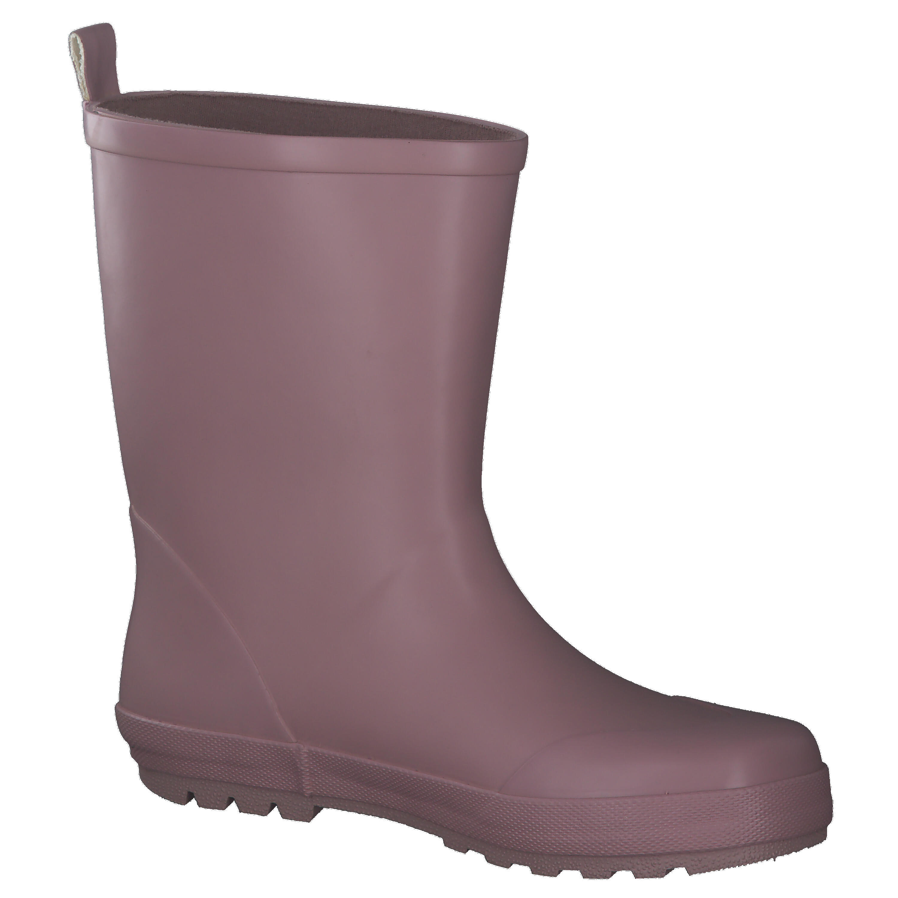 Botas De Goma Rubber Boot Los Niños Unisex Diseño Ligero Hummel 8/15