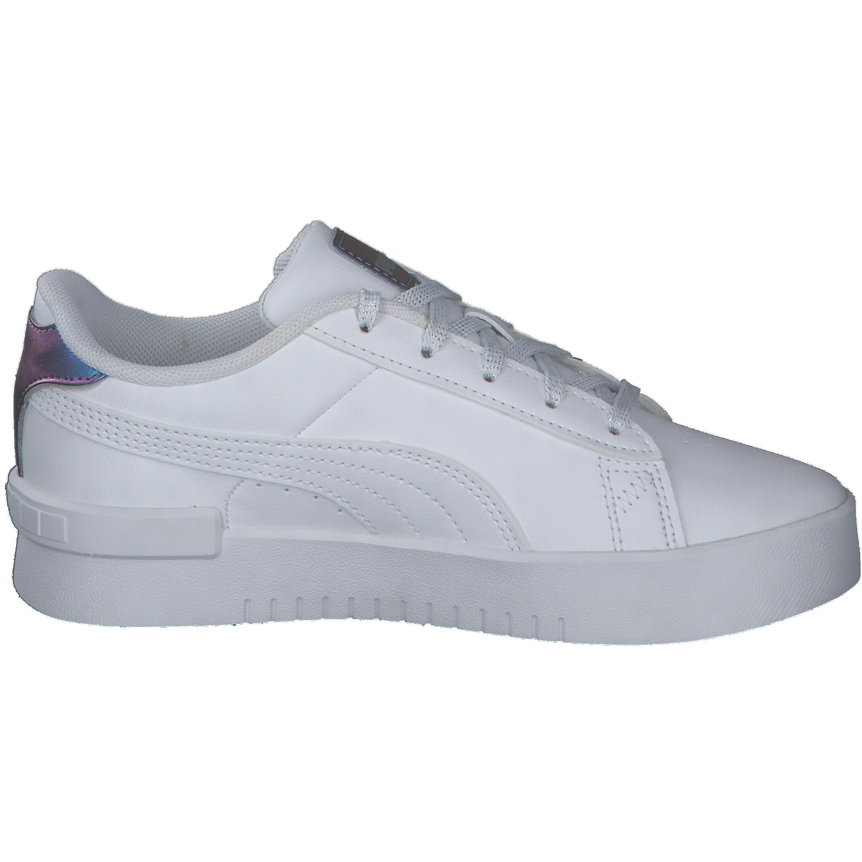 Puma Mädchen Sneaker Jada Bioluminescence PS 386195 7/15