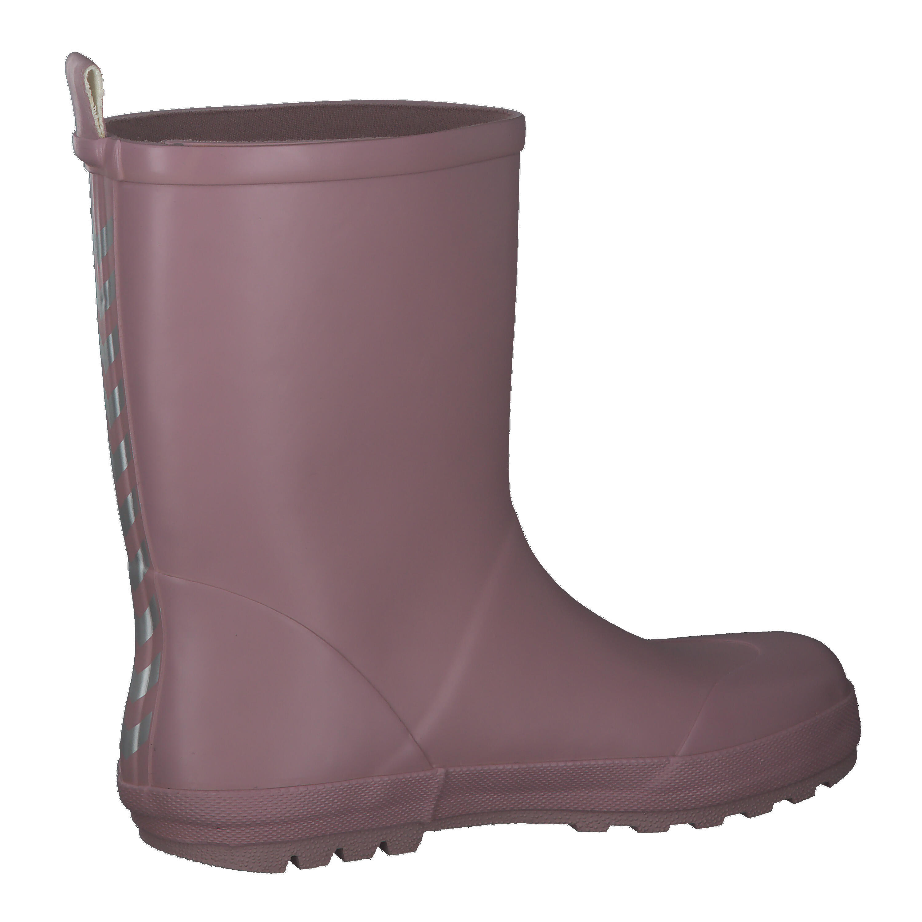 Botas De Goma Rubber Boot Los Niños Unisex Diseño Ligero Hummel 15/15