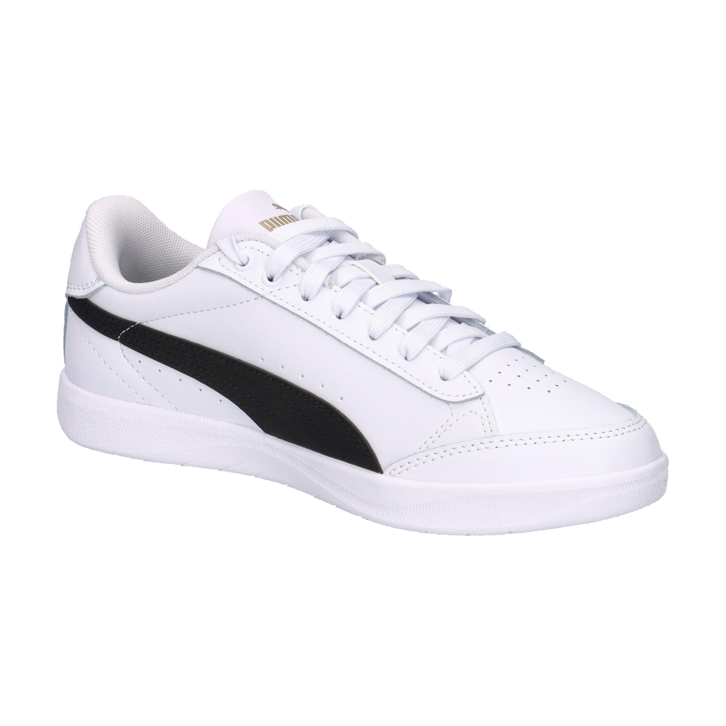 Puma Damen Sneaker Vikky Star 402600 8/15