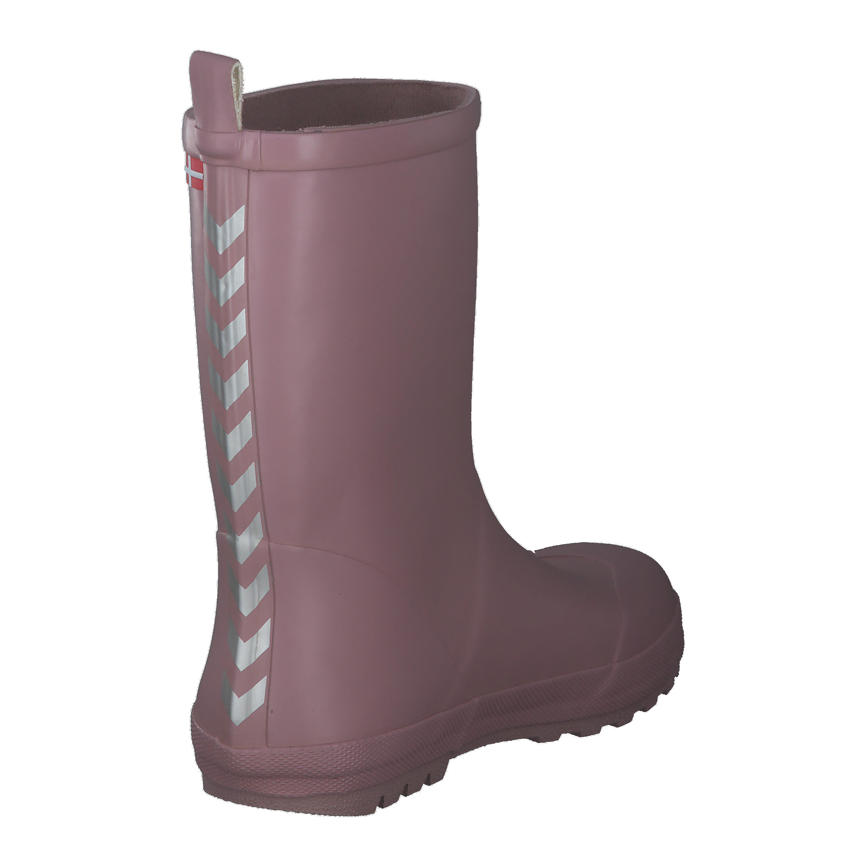 Botas De Goma Rubber Boot Los Niños Unisex Diseño Ligero Hummel 14/15