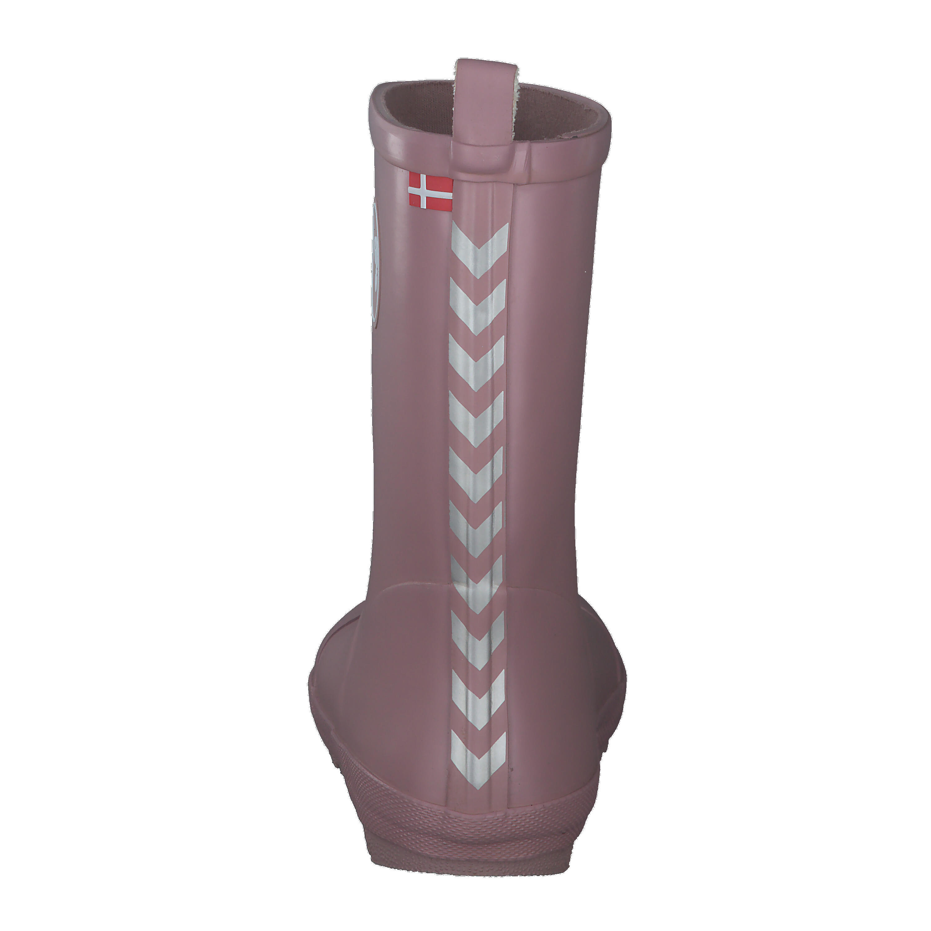 Botas De Goma Rubber Boot Los Niños Unisex Diseño Ligero Hummel 13/15
