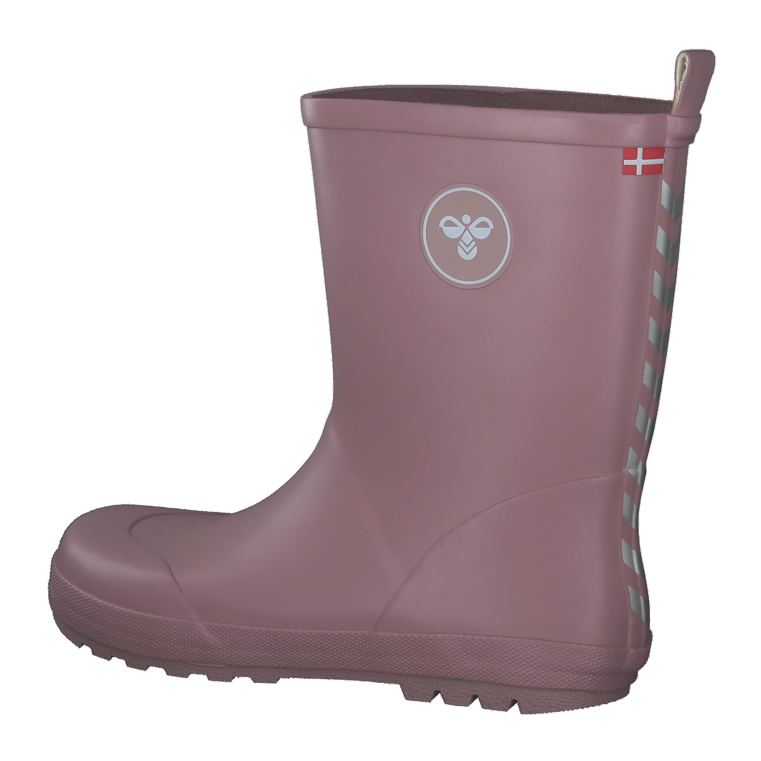 Botas De Goma Rubber Boot Los Niños Unisex Diseño Ligero Hummel 11/15