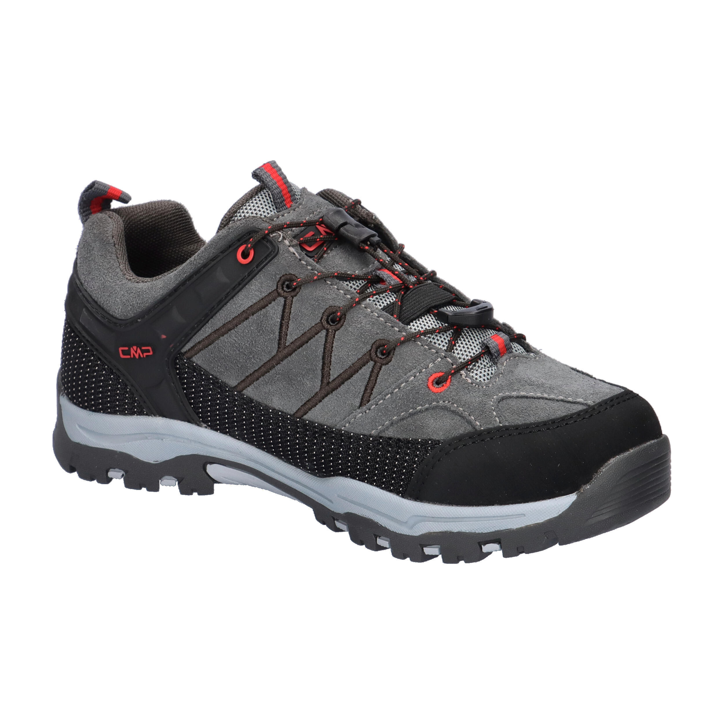 Chaussures de randonnée enfant CMP Rigel WP Low 8/15