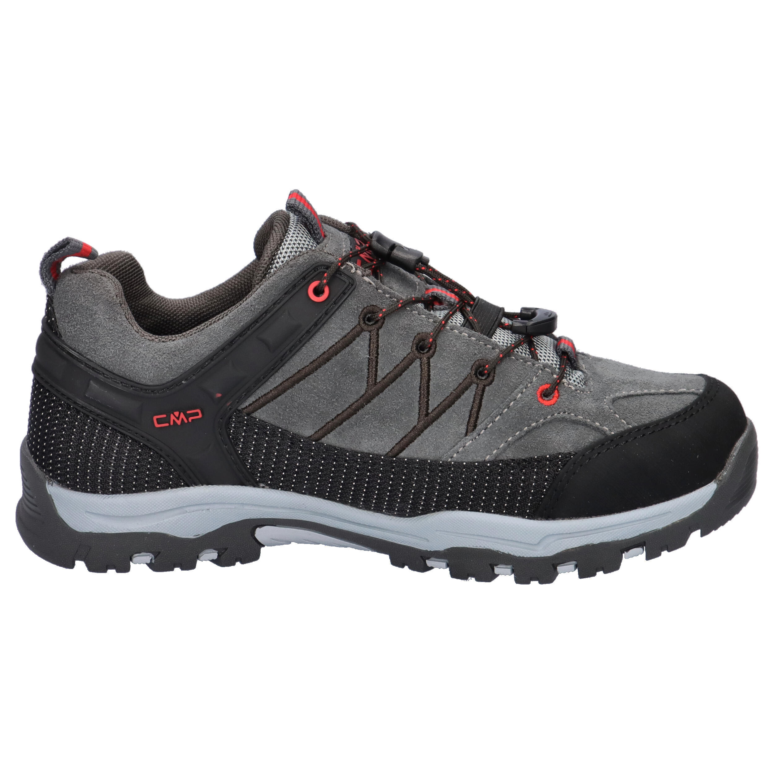 Chaussures de randonnée enfant CMP Rigel WP Low 7/15