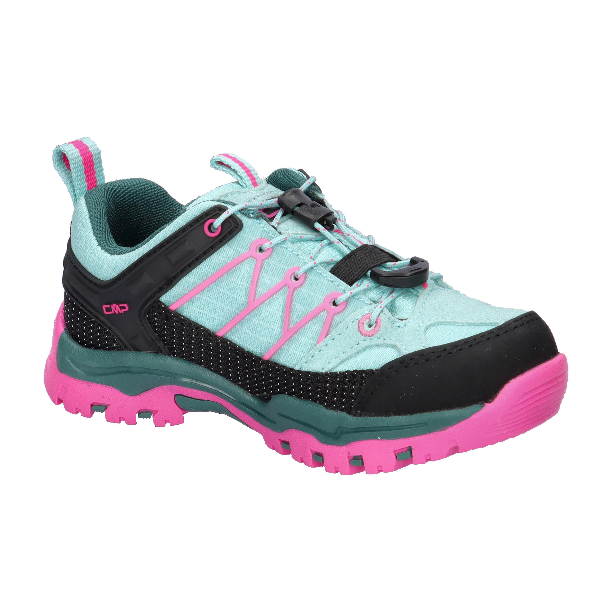 Kinderwandelschoenen CMP Rigel Low WP 8/15