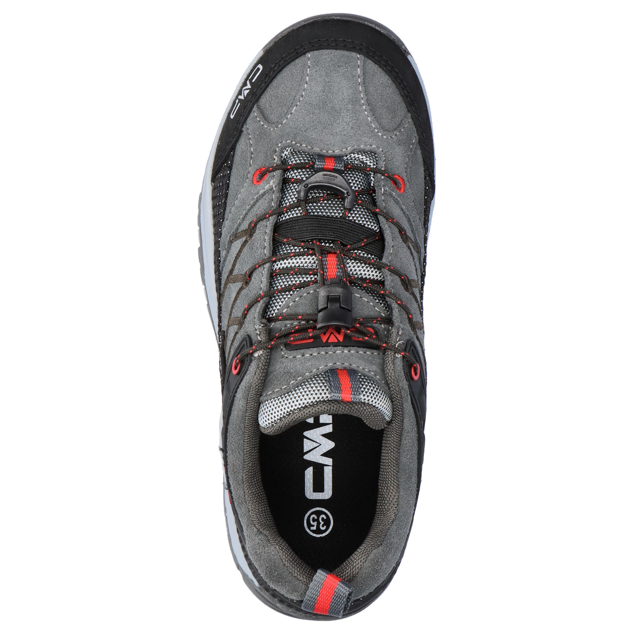 Chaussures de randonnée enfant CMP Rigel WP Low 5/15