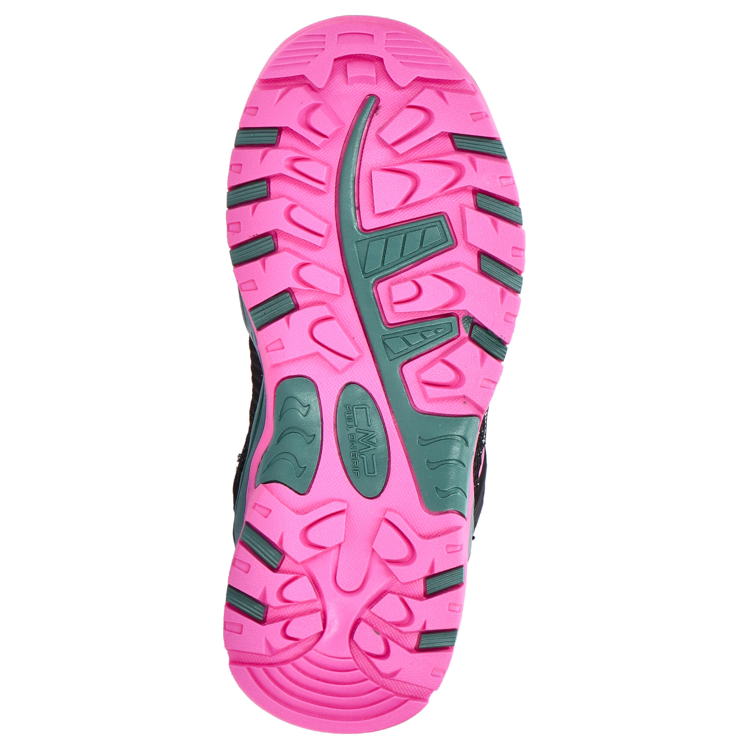 Kinderwandelschoenen CMP Rigel Low WP 6/15