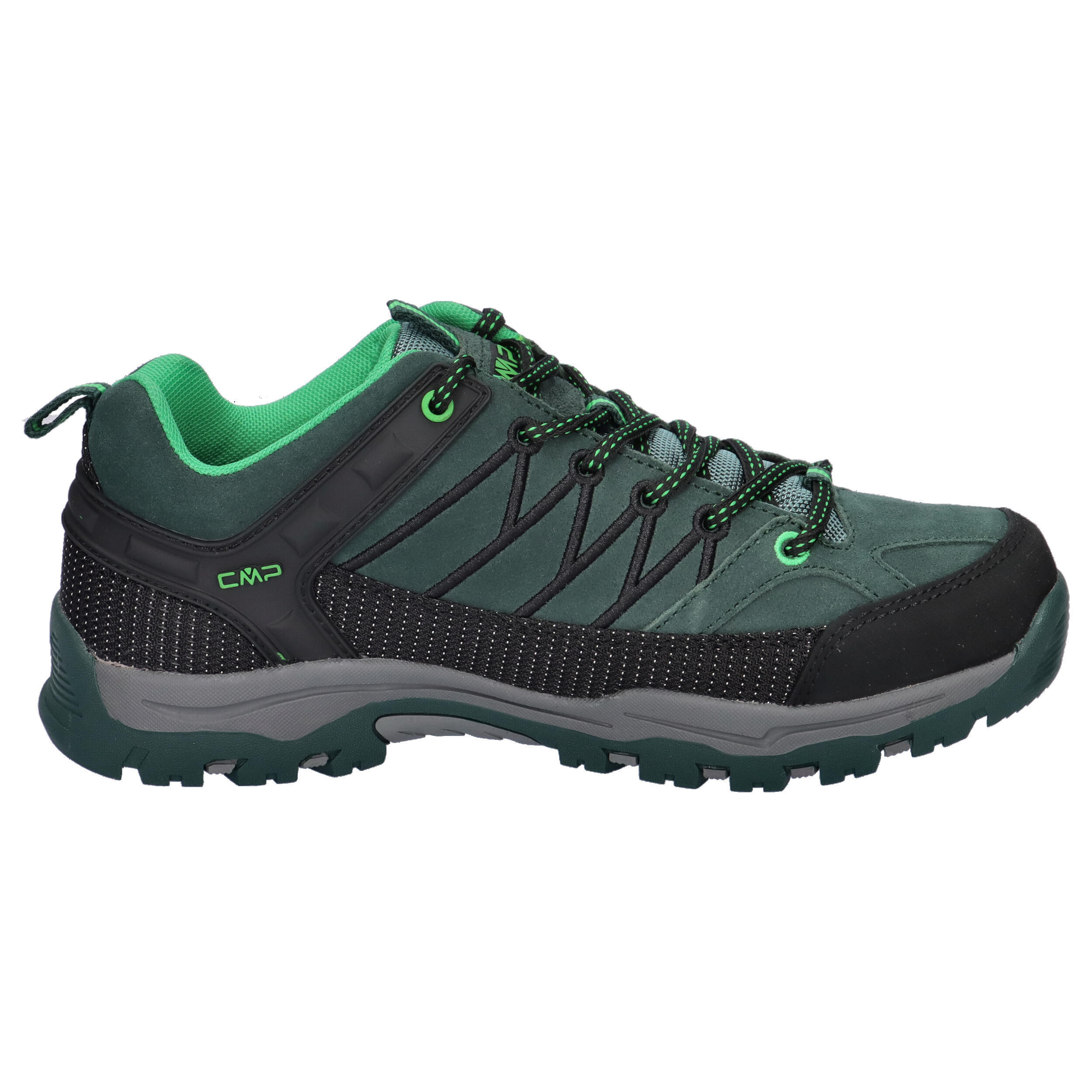 CMP Kinder Trekking Schuhe Rigel LOW WP 3Q13244J 7/15